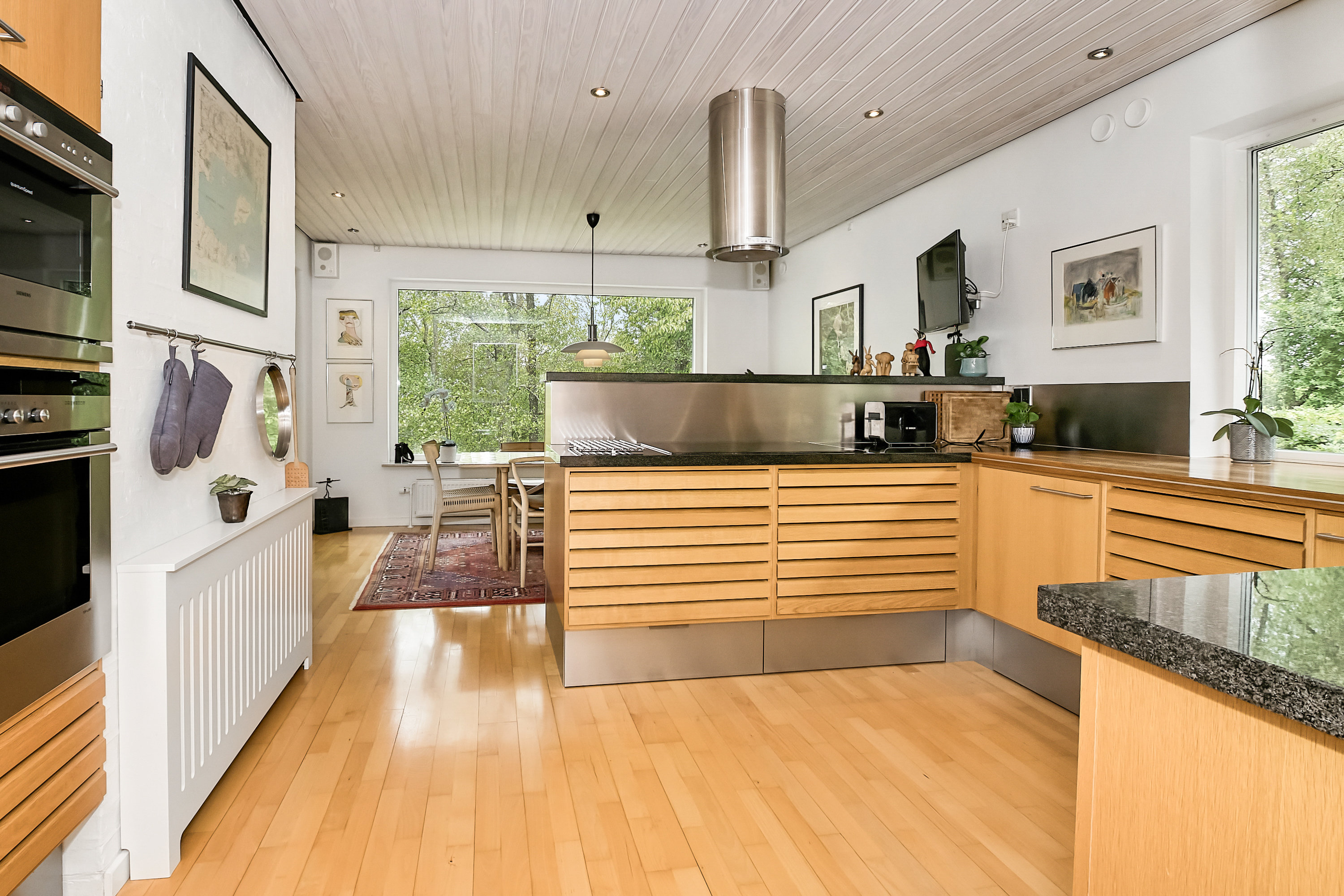 Fremhævet  billede i fuldskærmstilstand. Billede af Torupvej 49, Torup, 8350 Hundslund