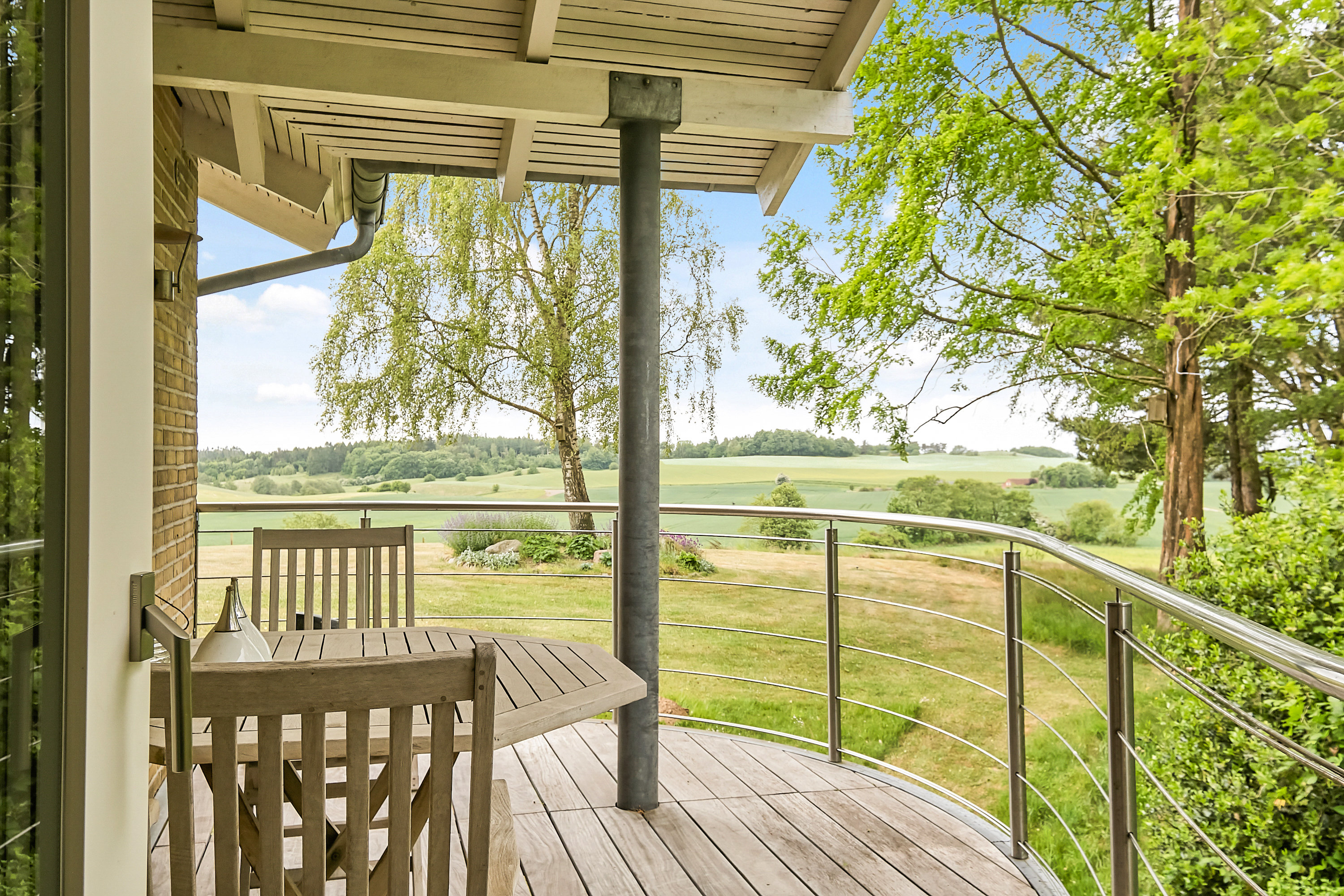 Fremhævet  billede i fuldskærmstilstand. Billede af Torupvej 49, Torup, 8350 Hundslund