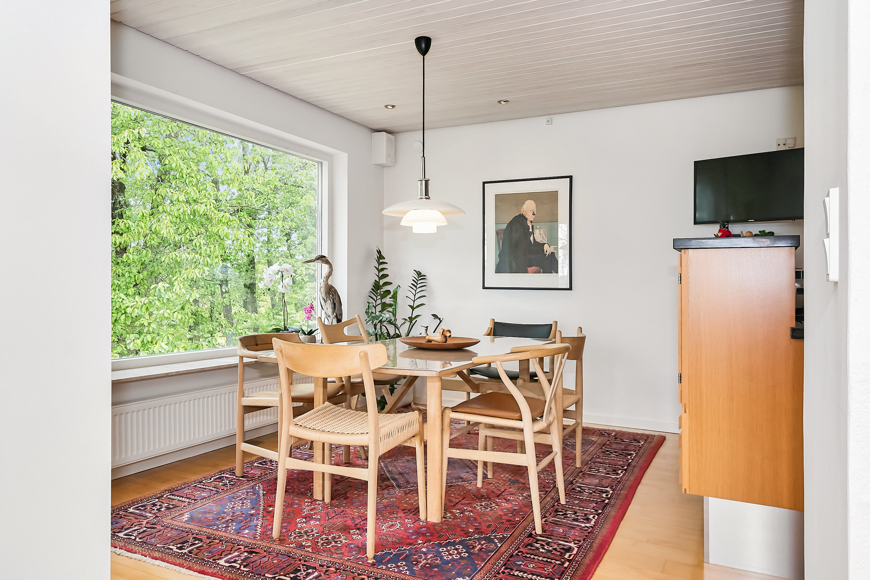 Fremhævet  billede i fuldskærmstilstand. Billede af Torupvej 49, Torup, 8350 Hundslund