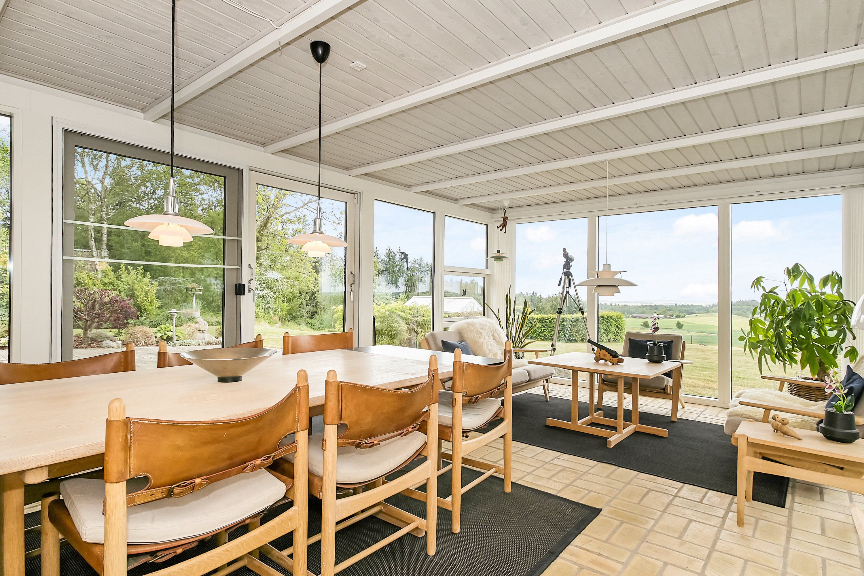 Fremhævet  billede i fuldskærmstilstand. Billede af Torupvej 49, Torup, 8350 Hundslund