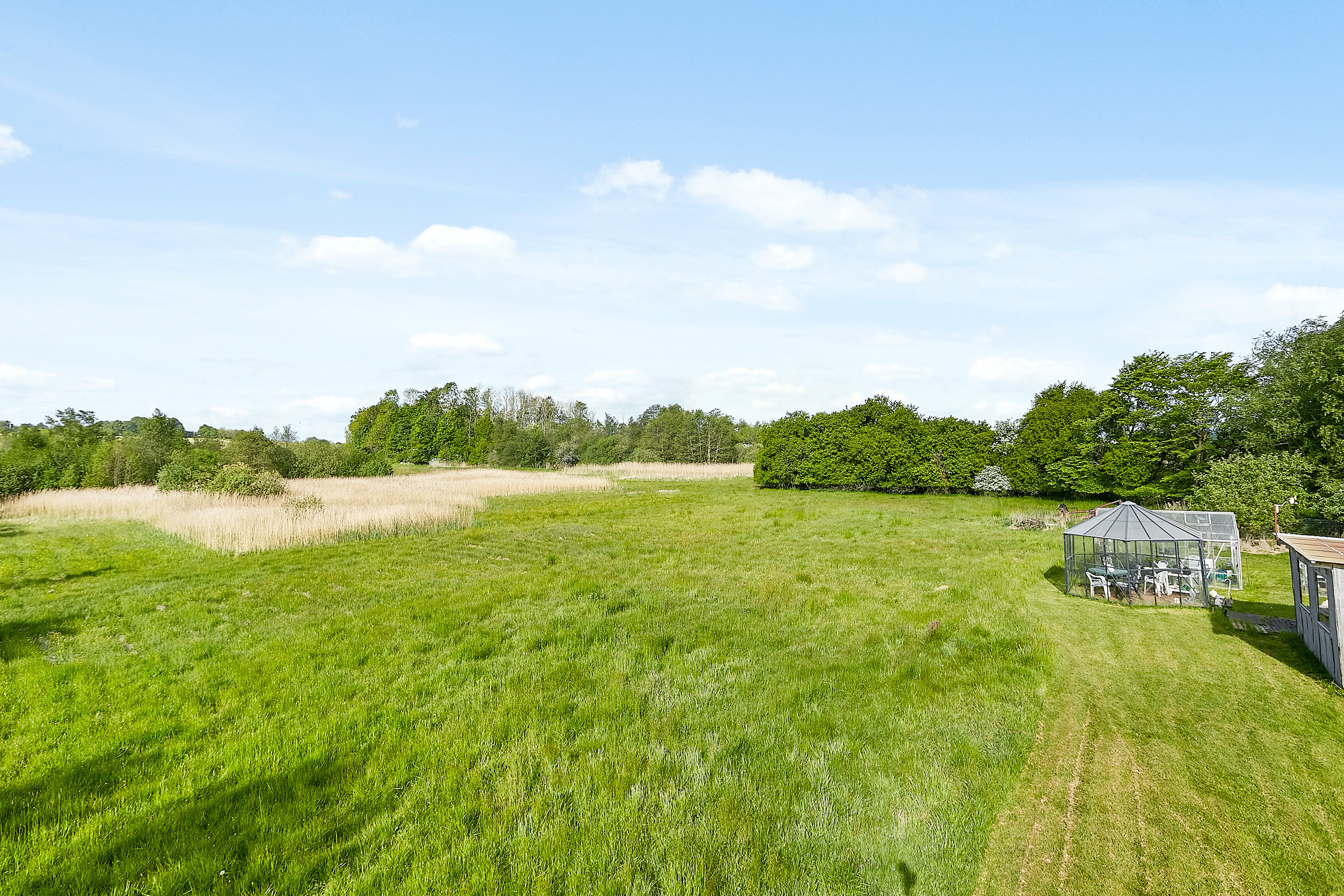Fremhævet  billede i fuldskærmstilstand. Billede af Sattrupvej 13, Sattrup, 8752 Østbirk