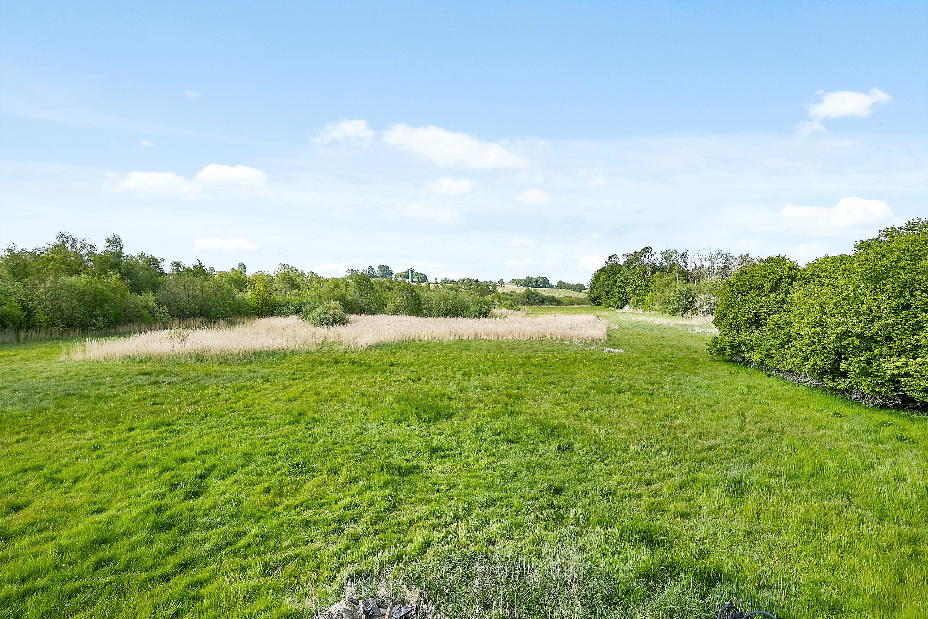 Fremhævet  billede i fuldskærmstilstand. Billede af Sattrupvej 13, Sattrup, 8752 Østbirk