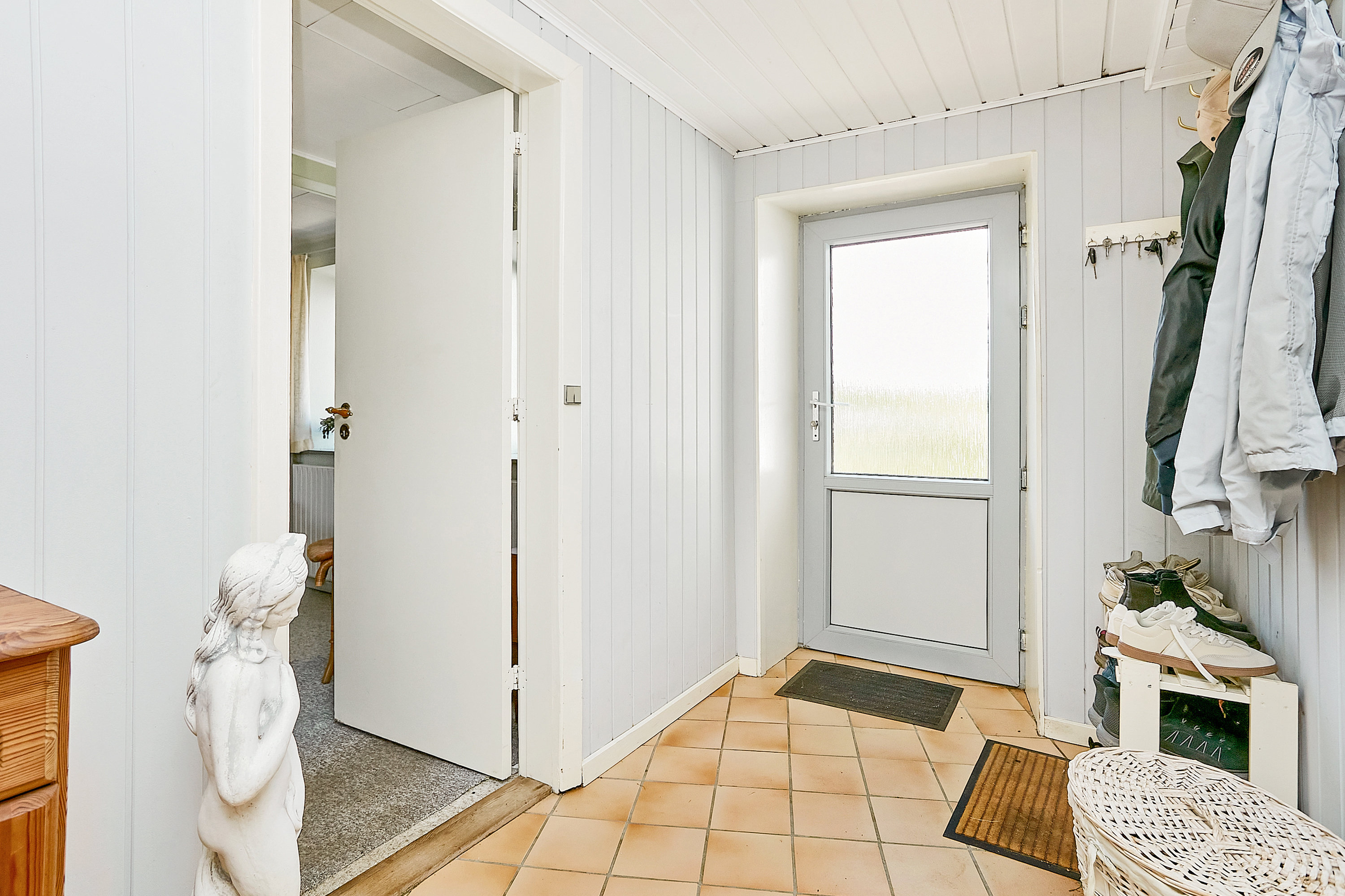 Fremhævet  billede i fuldskærmstilstand. Billede af Sattrupvej 13, Sattrup, 8752 Østbirk