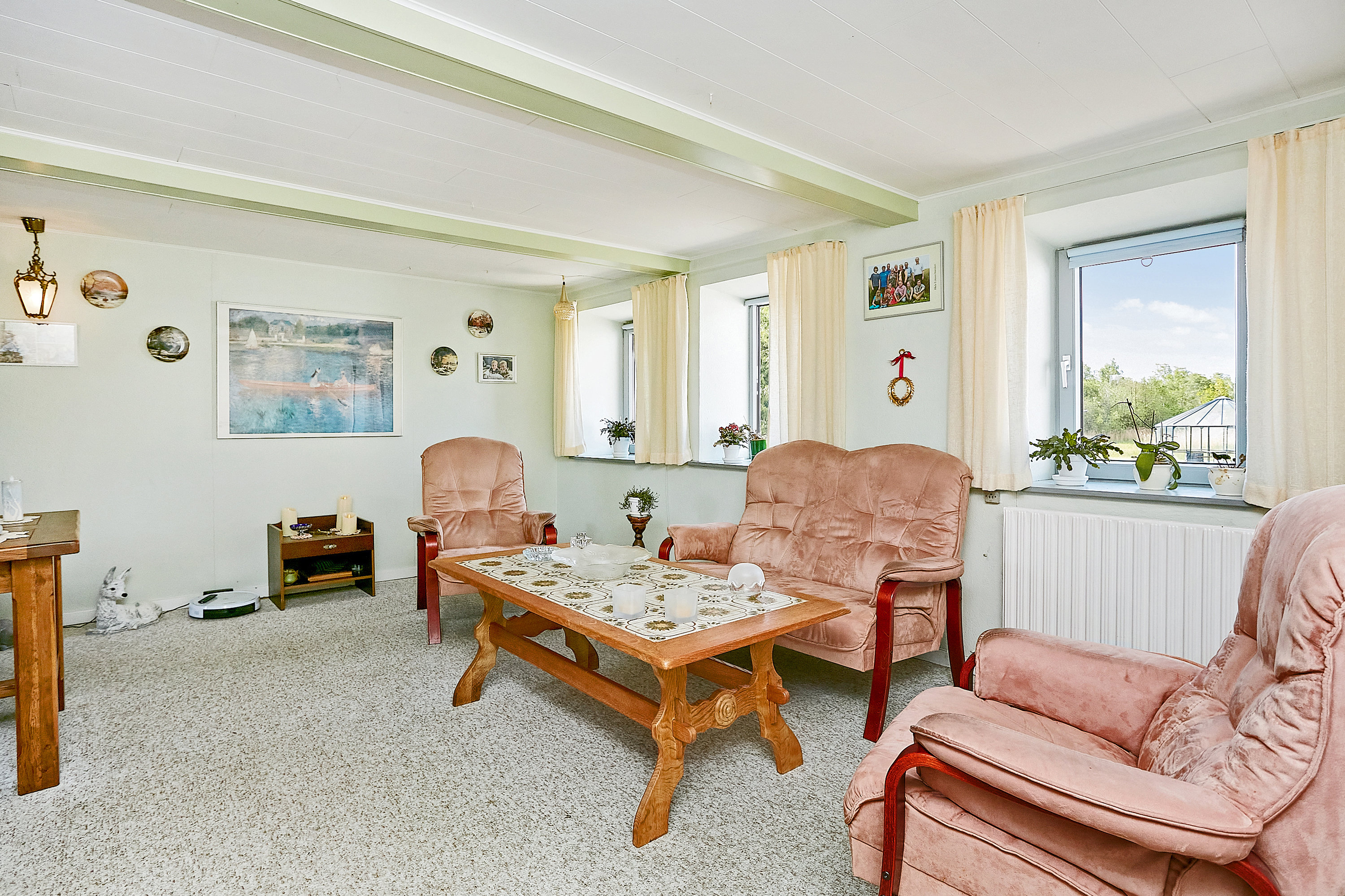 Miniaturebillede 2: . Billede af Sattrupvej 13, Sattrup, 8752 Østbirk