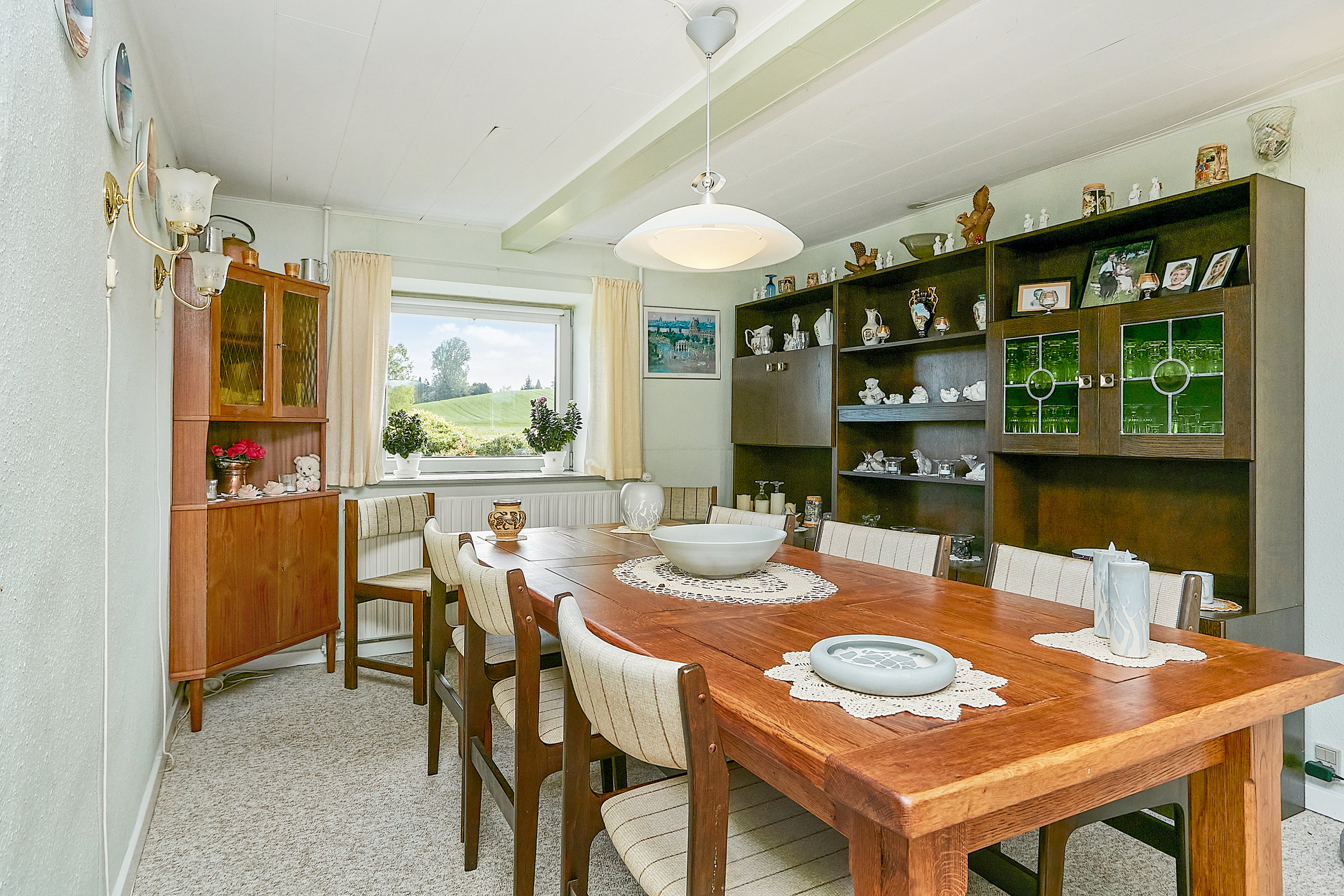 Fremhævet  billede i fuldskærmstilstand. Billede af Sattrupvej 13, Sattrup, 8752 Østbirk