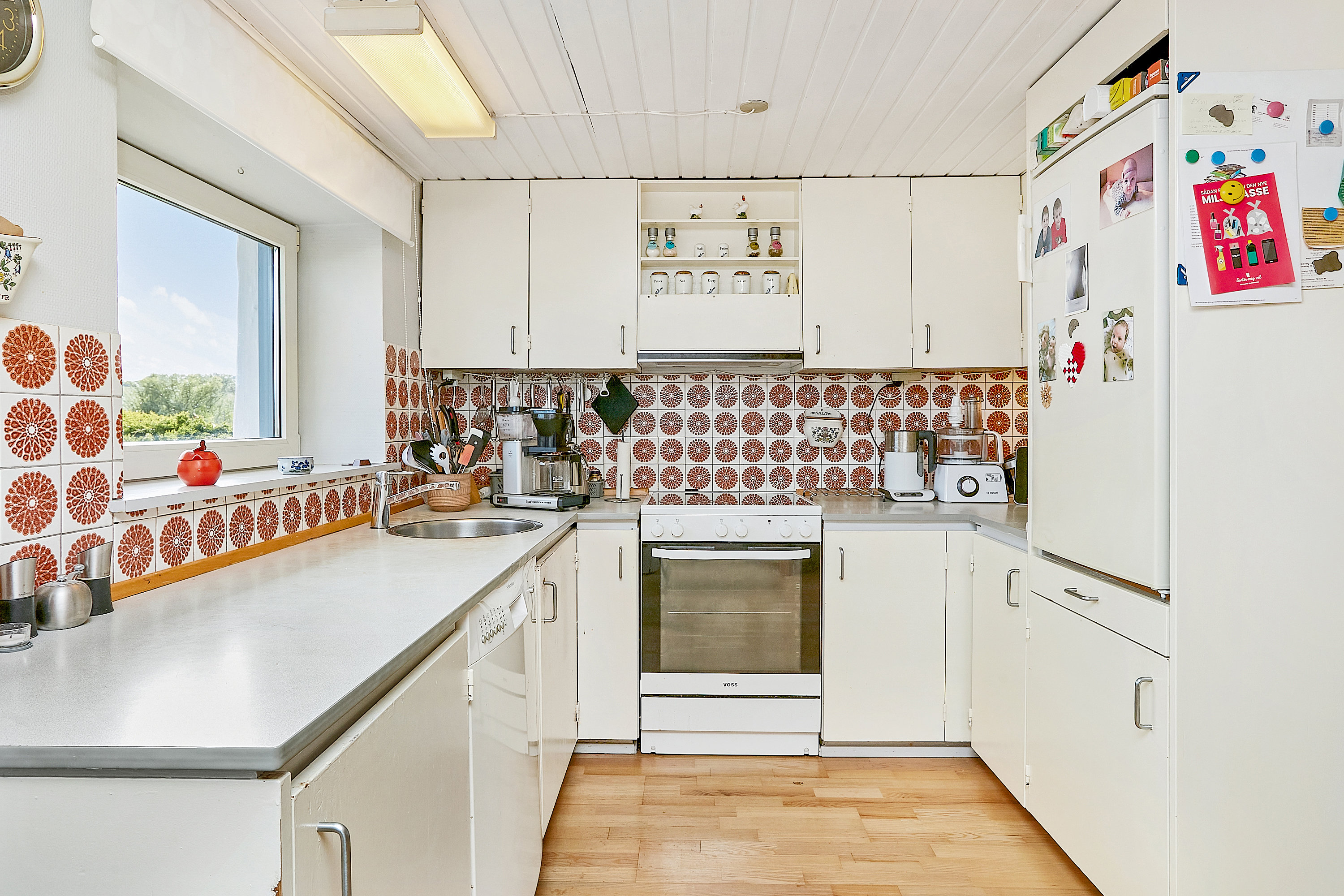 Miniaturebillede 1: . Billede af Sattrupvej 13, Sattrup, 8752 Østbirk