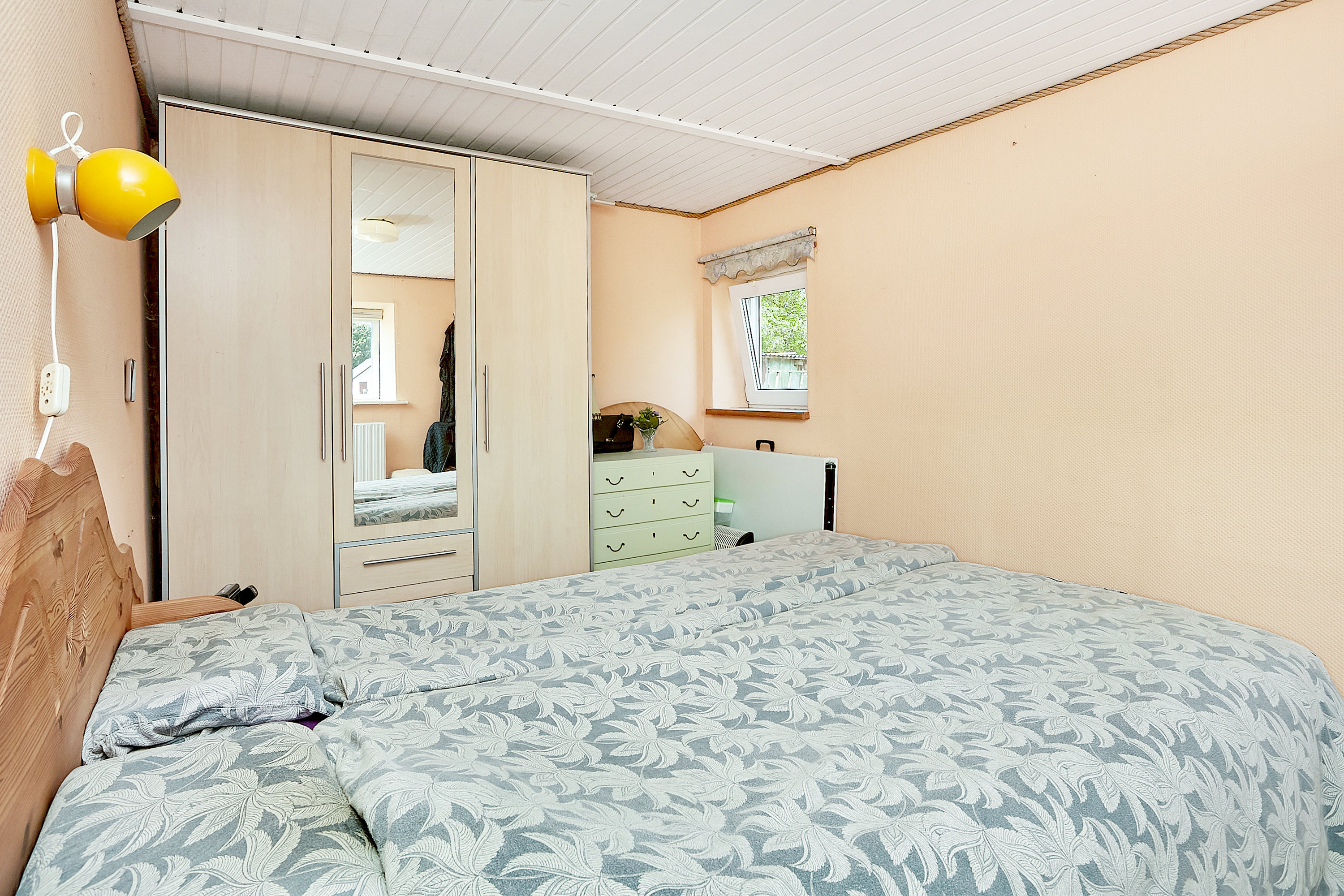 Fremhævet  billede i fuldskærmstilstand. Billede af Sattrupvej 13, Sattrup, 8752 Østbirk