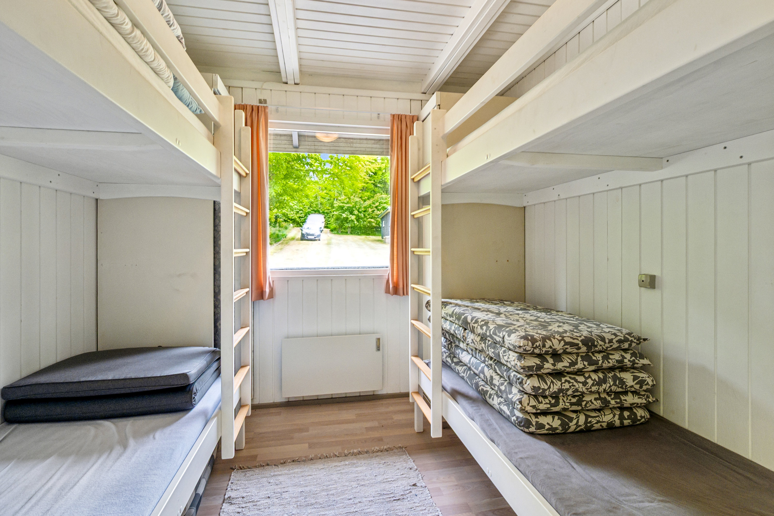 Fremhævet værelse billede i fuldskærmstilstand. Billede af Ildervej 9, Hostrup, 7860 Spøttrup