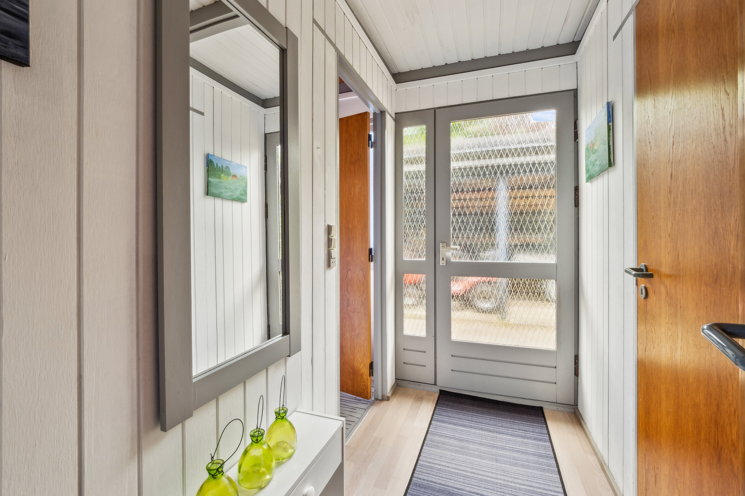 Fremhævet værelse billede i fuldskærmstilstand. Billede af Ildervej 9, Hostrup, 7860 Spøttrup