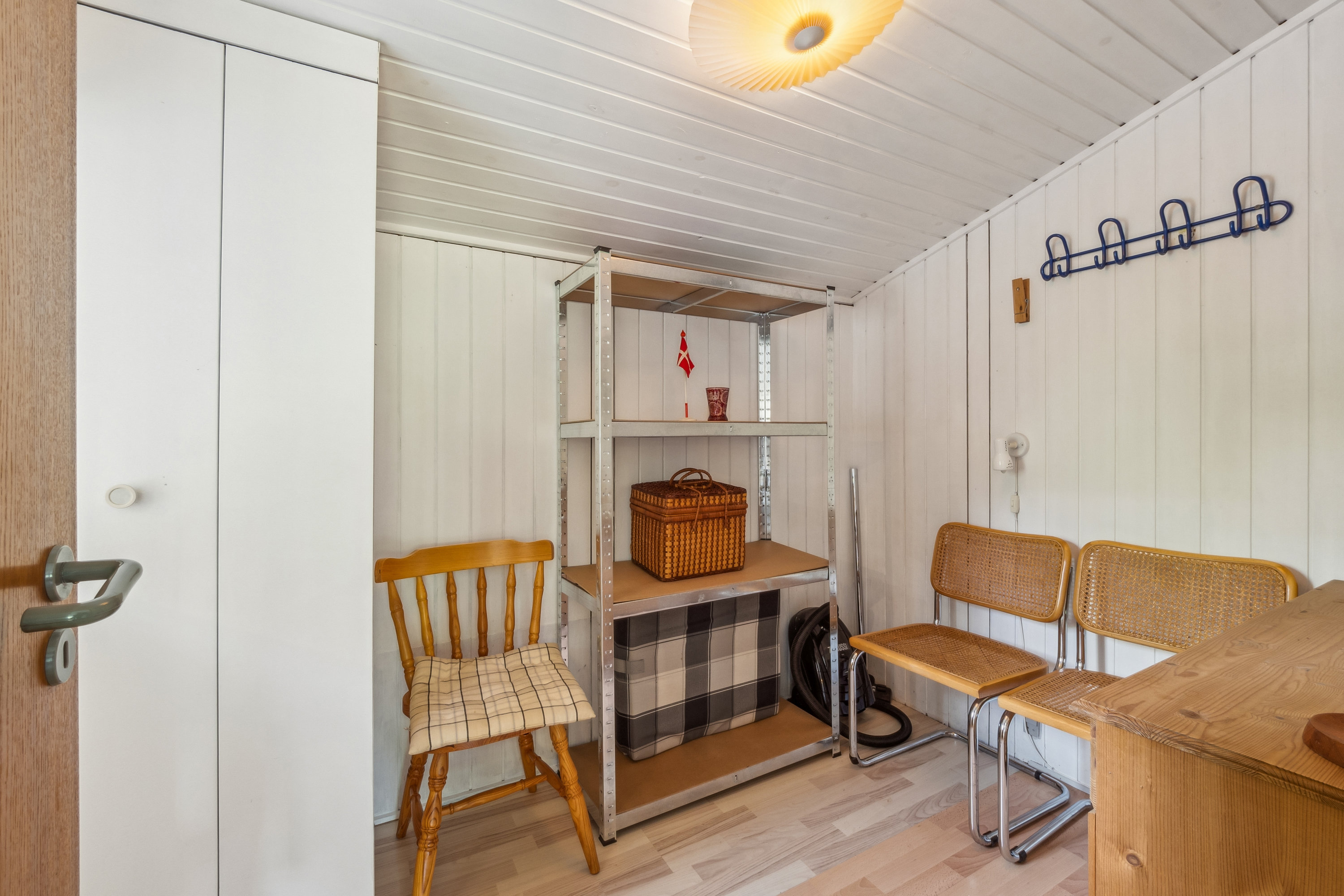 Fremhævet værelse billede i fuldskærmstilstand. Billede af Ildervej 9, Hostrup, 7860 Spøttrup