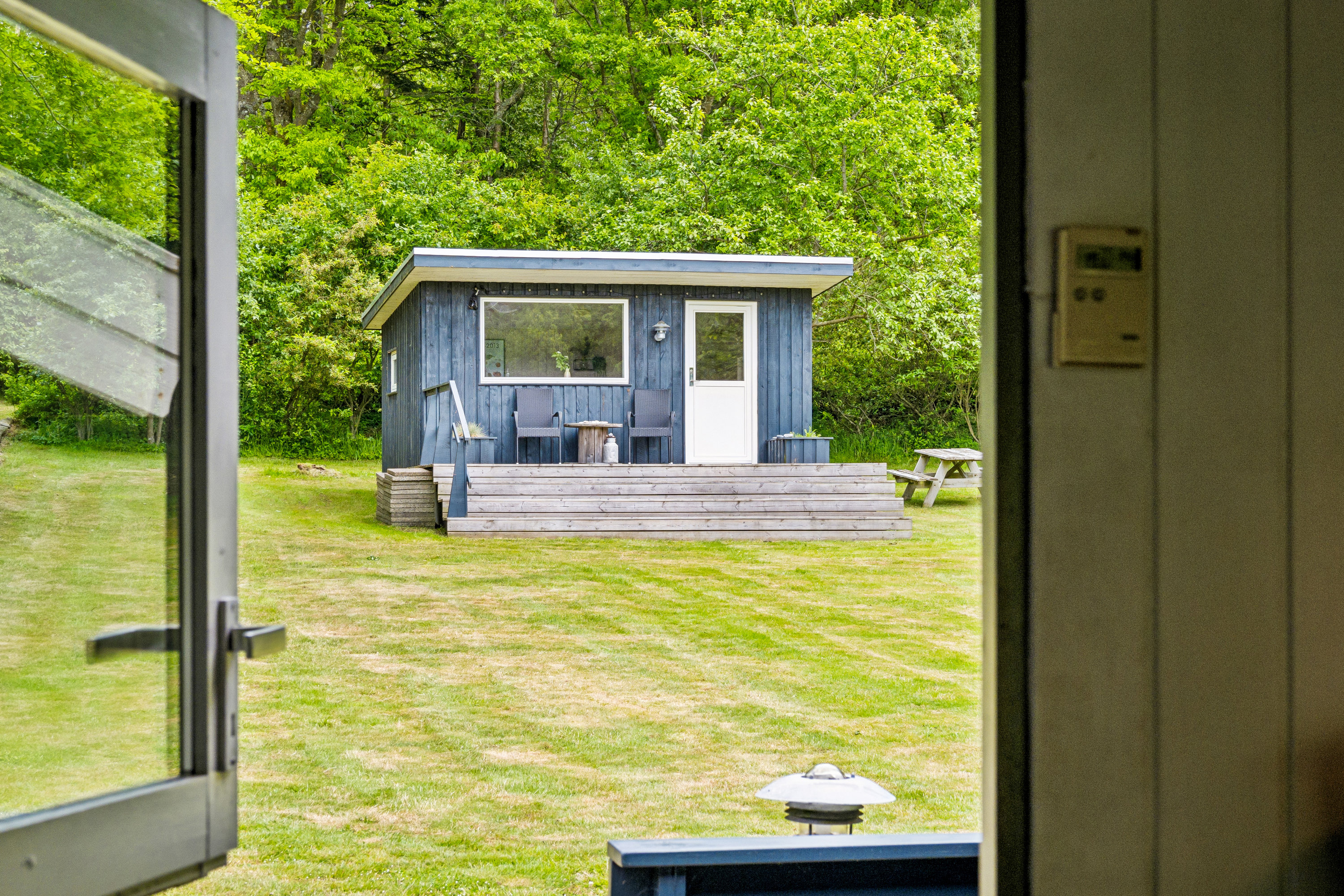 Fremhævet ejendom 1 billede i fuldskærmstilstand. Billede af Ildervej 9, Hostrup, 7860 Spøttrup