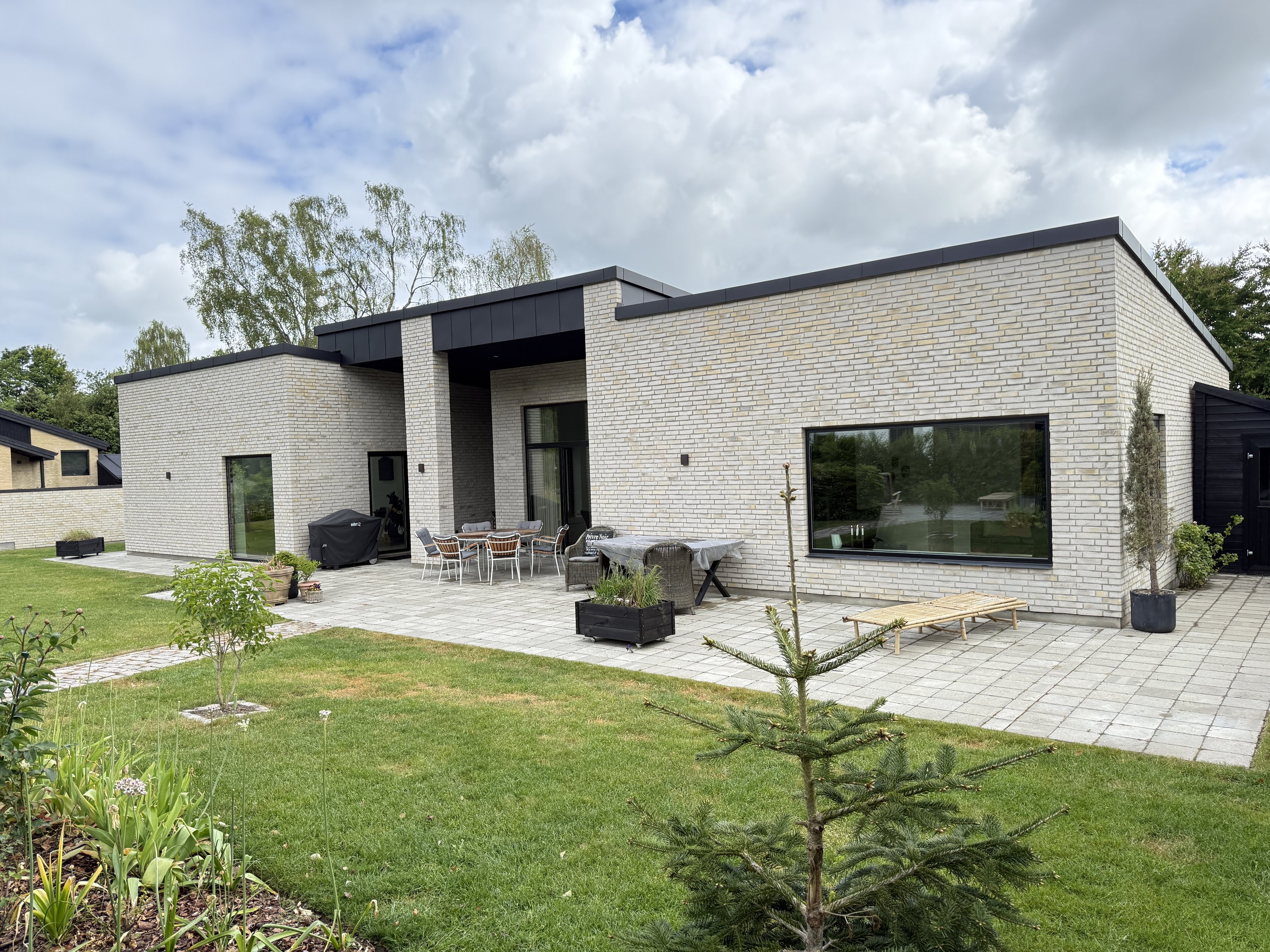 Fremhævet  billede i fuldskærmstilstand. Billede af Sandageralle 39, 8300 Odder