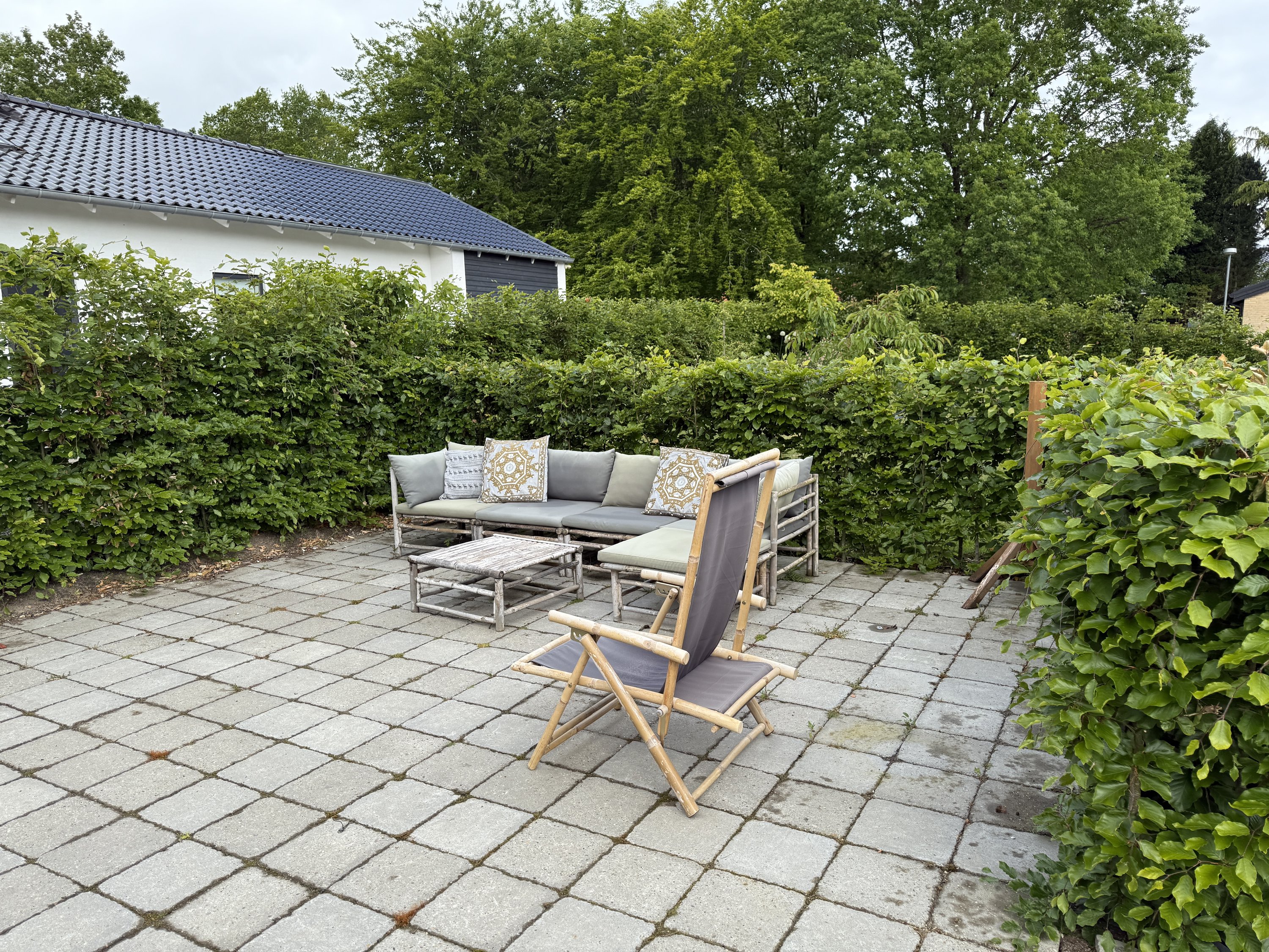 Fremhævet  billede i fuldskærmstilstand. Billede af Sandageralle 39, 8300 Odder