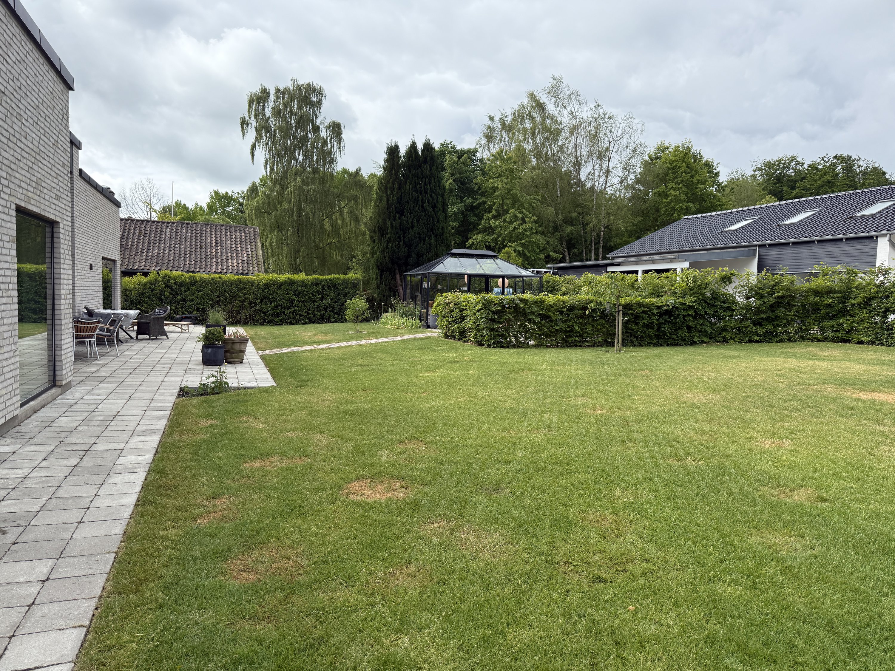 Fremhævet  billede i fuldskærmstilstand. Billede af Sandageralle 39, 8300 Odder