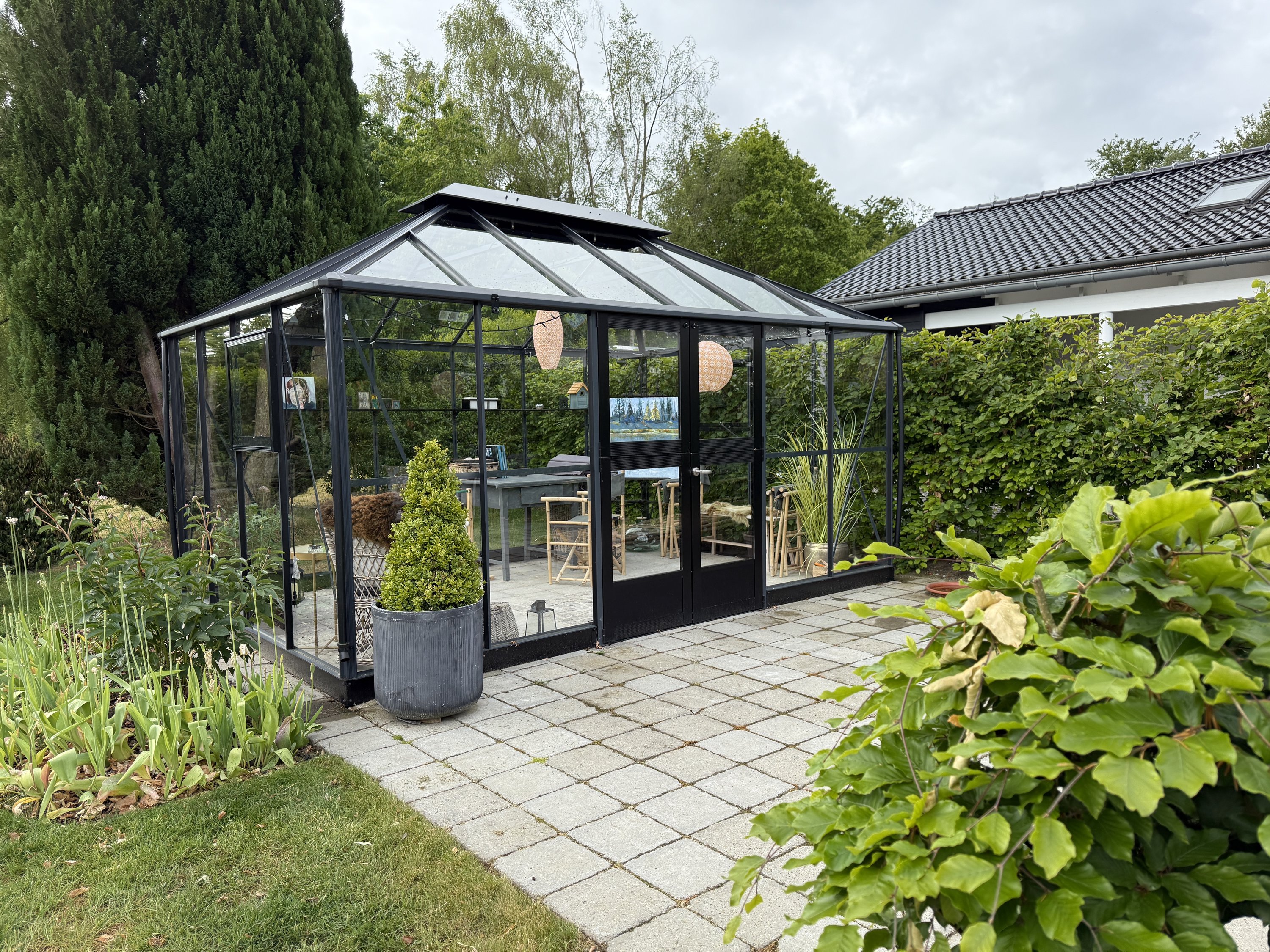 Fremhævet  billede i fuldskærmstilstand. Billede af Sandageralle 39, 8300 Odder