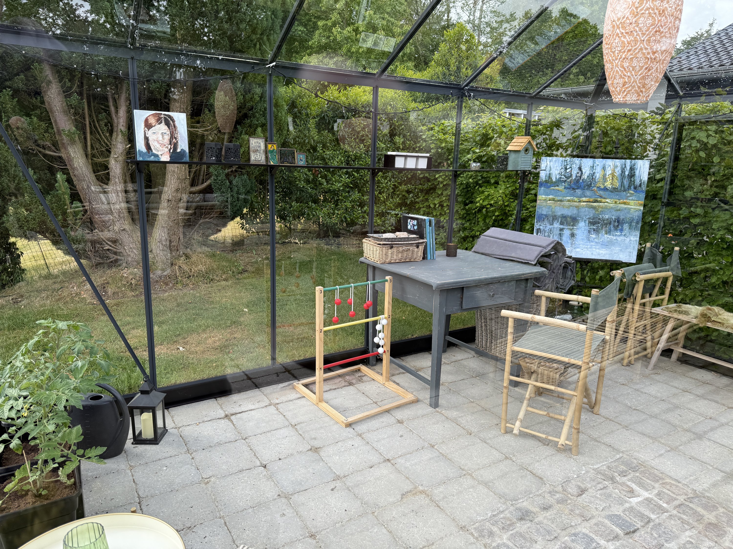 Fremhævet  billede i fuldskærmstilstand. Billede af Sandageralle 39, 8300 Odder