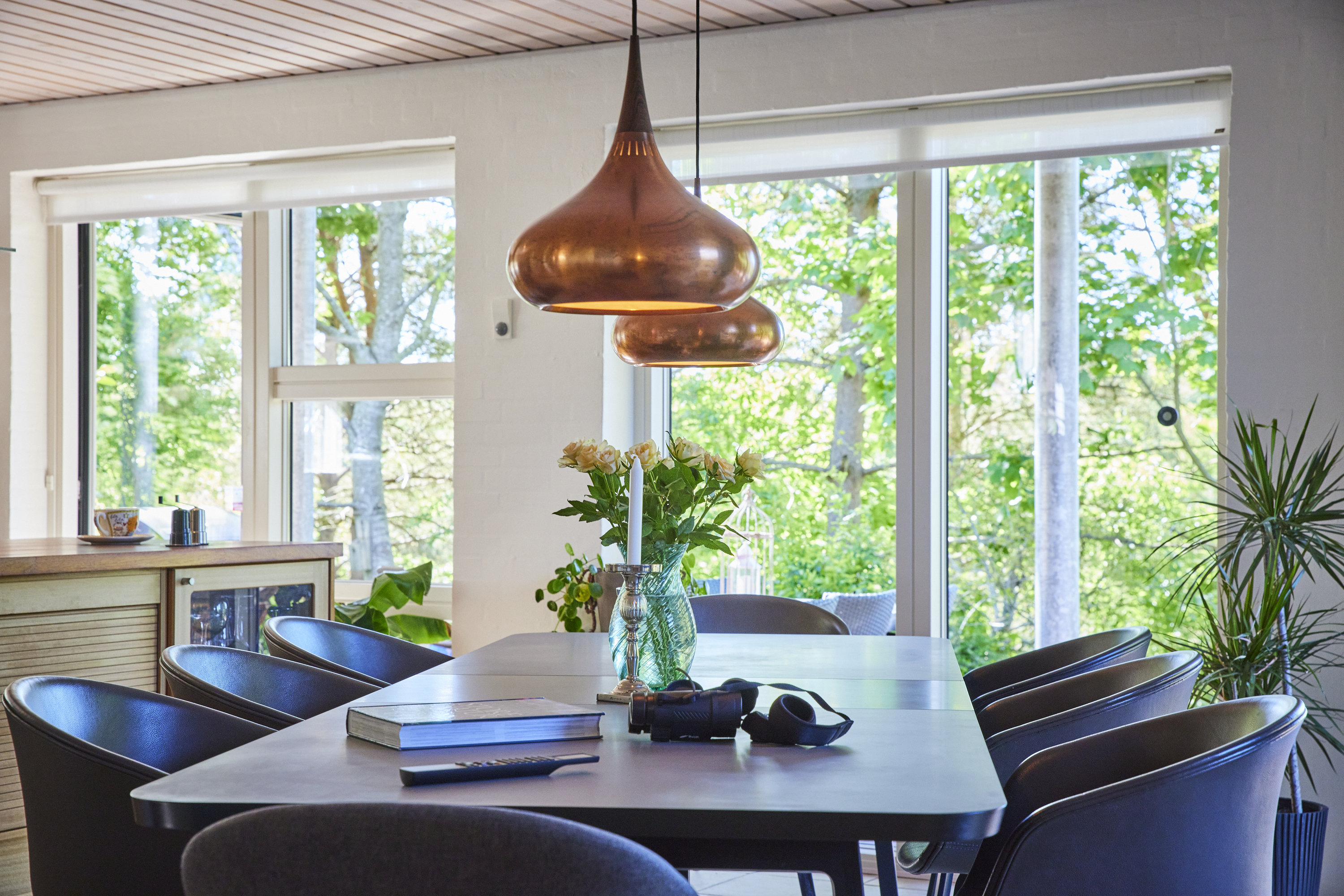 Fremhævet alrum billede i fuldskærmstilstand. Billede af Holmekollen 8, Voervadsbro, 8660 Skanderborg