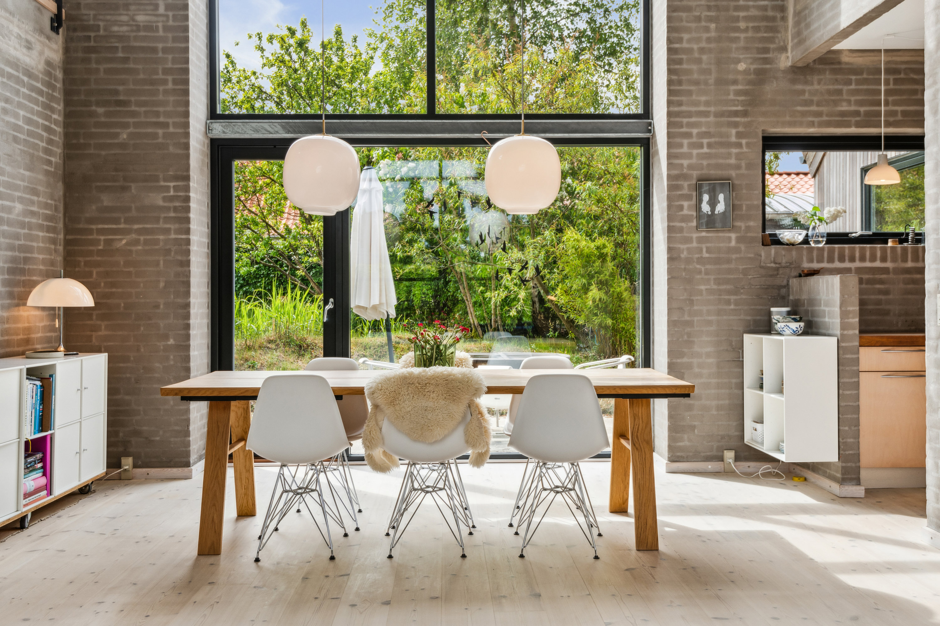 Fremhævet alrum billede i fuldskærmstilstand. Billede af Stentoften 72, Rebild, 9520 Skørping