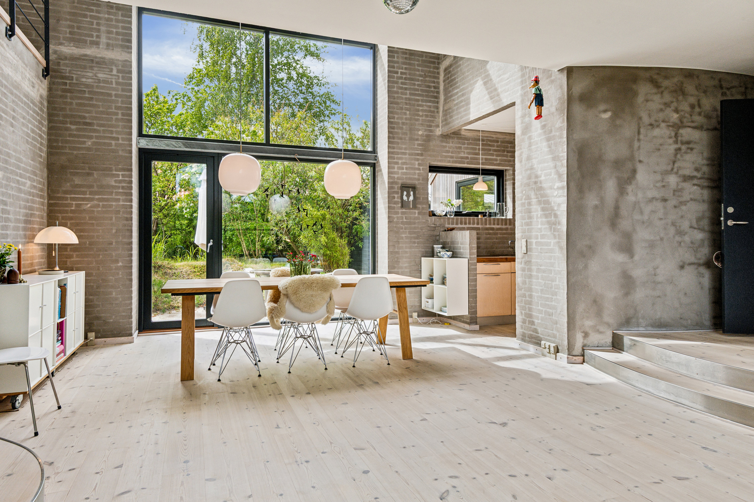 Fremhævet alrum billede i fuldskærmstilstand. Billede af Stentoften 72, Rebild, 9520 Skørping