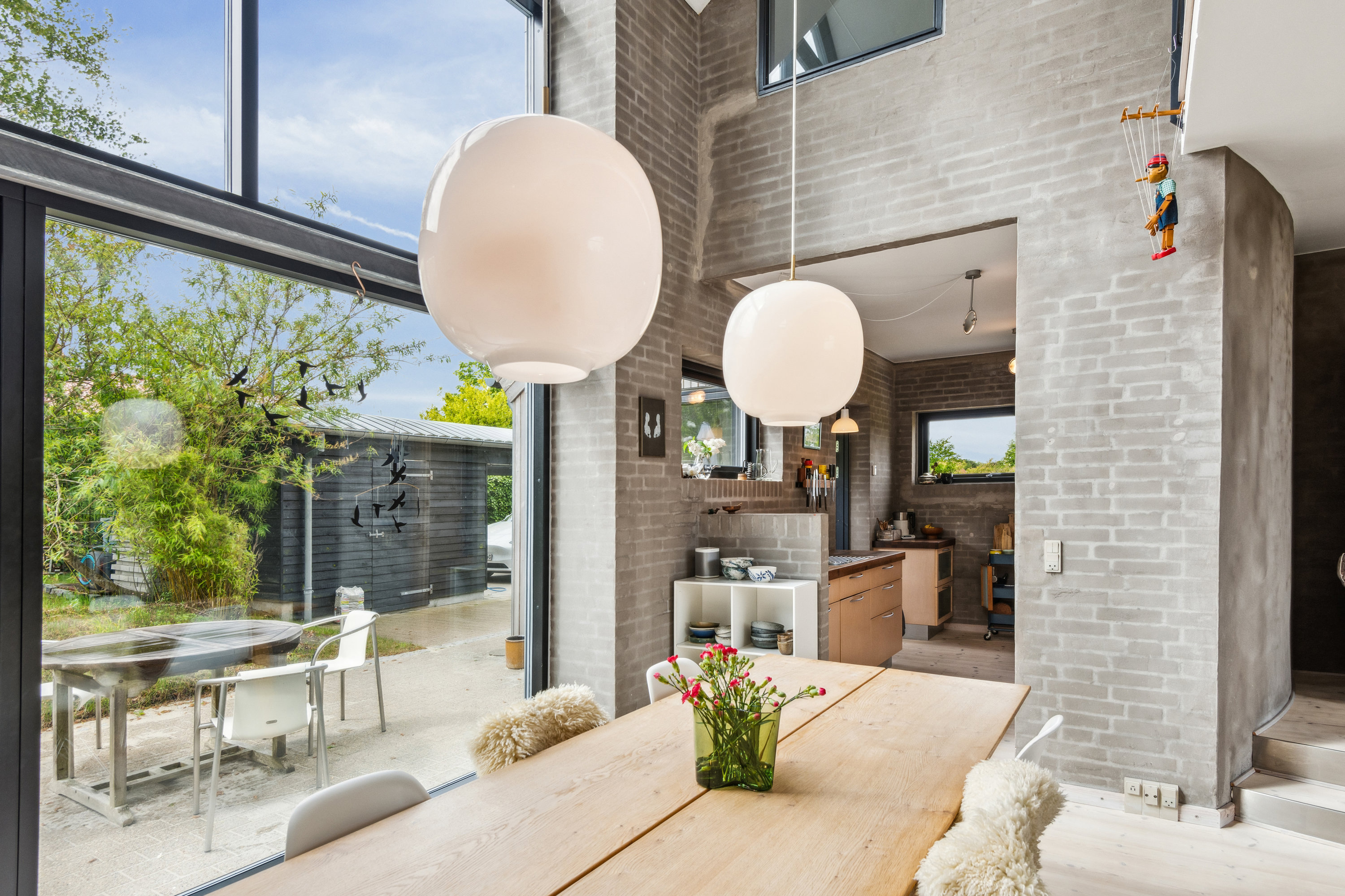 Fremhævet alrum billede i fuldskærmstilstand. Billede af Stentoften 72, Rebild, 9520 Skørping