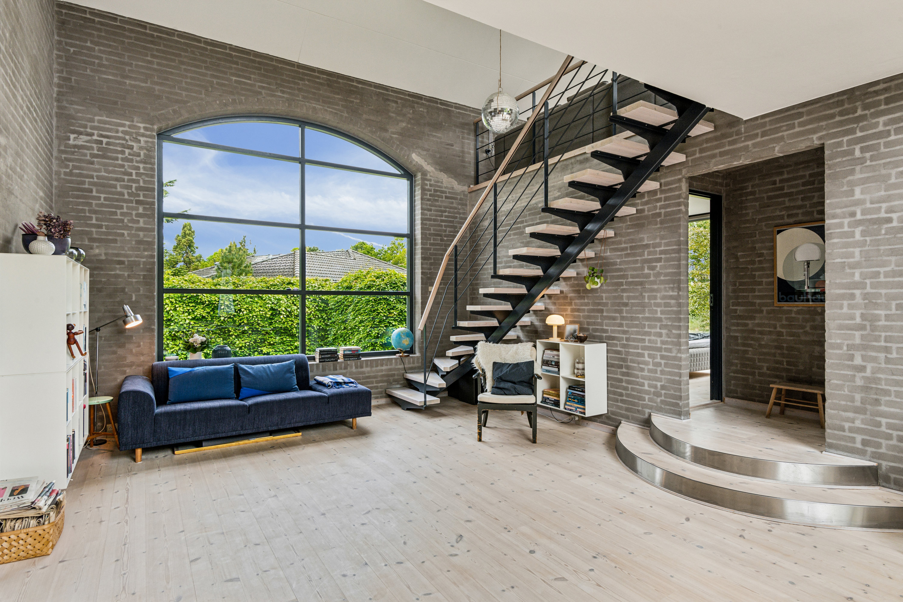 Fremhævet alrum billede i fuldskærmstilstand. Billede af Stentoften 72, Rebild, 9520 Skørping