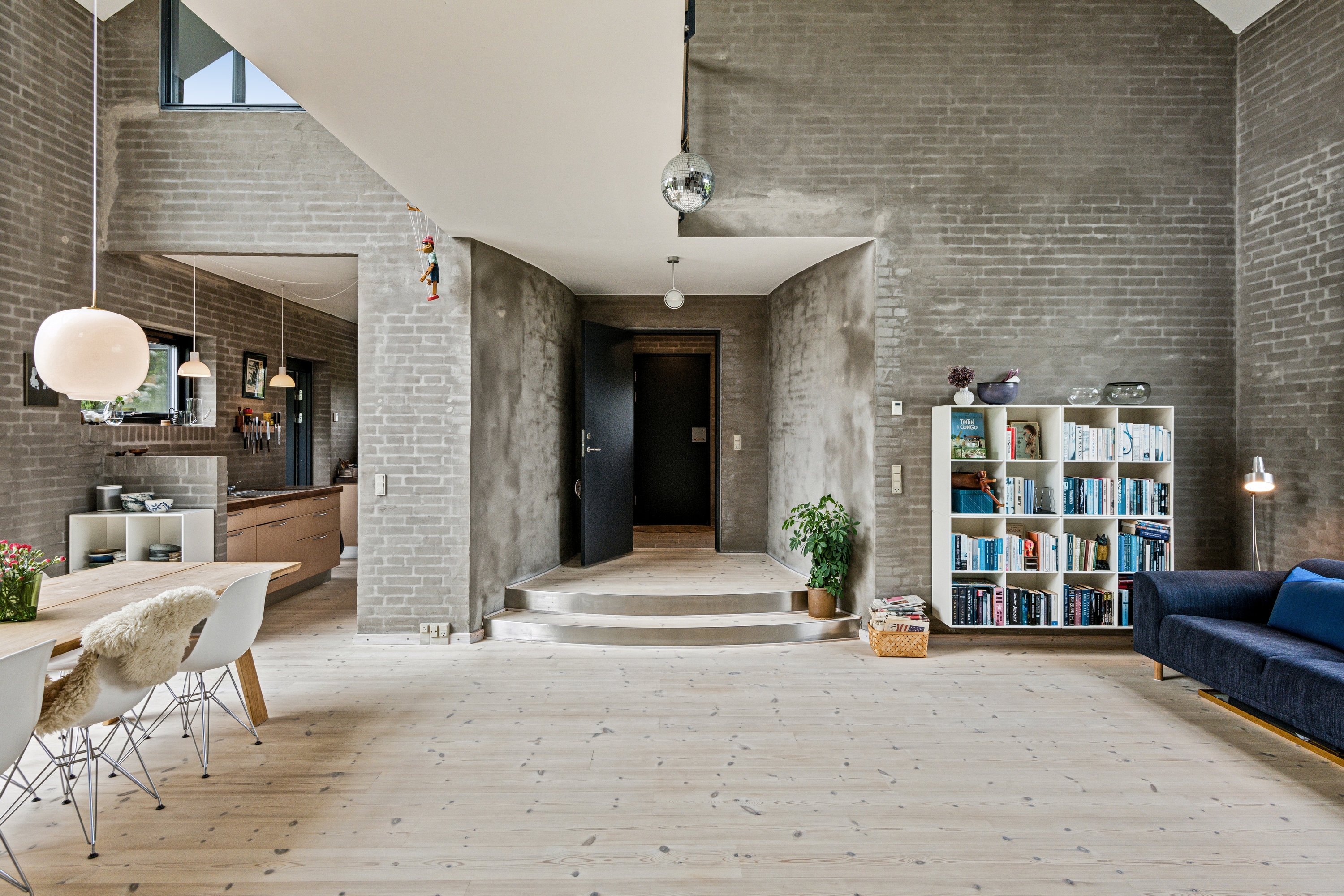 Fremhævet alrum billede i fuldskærmstilstand. Billede af Stentoften 72, Rebild, 9520 Skørping