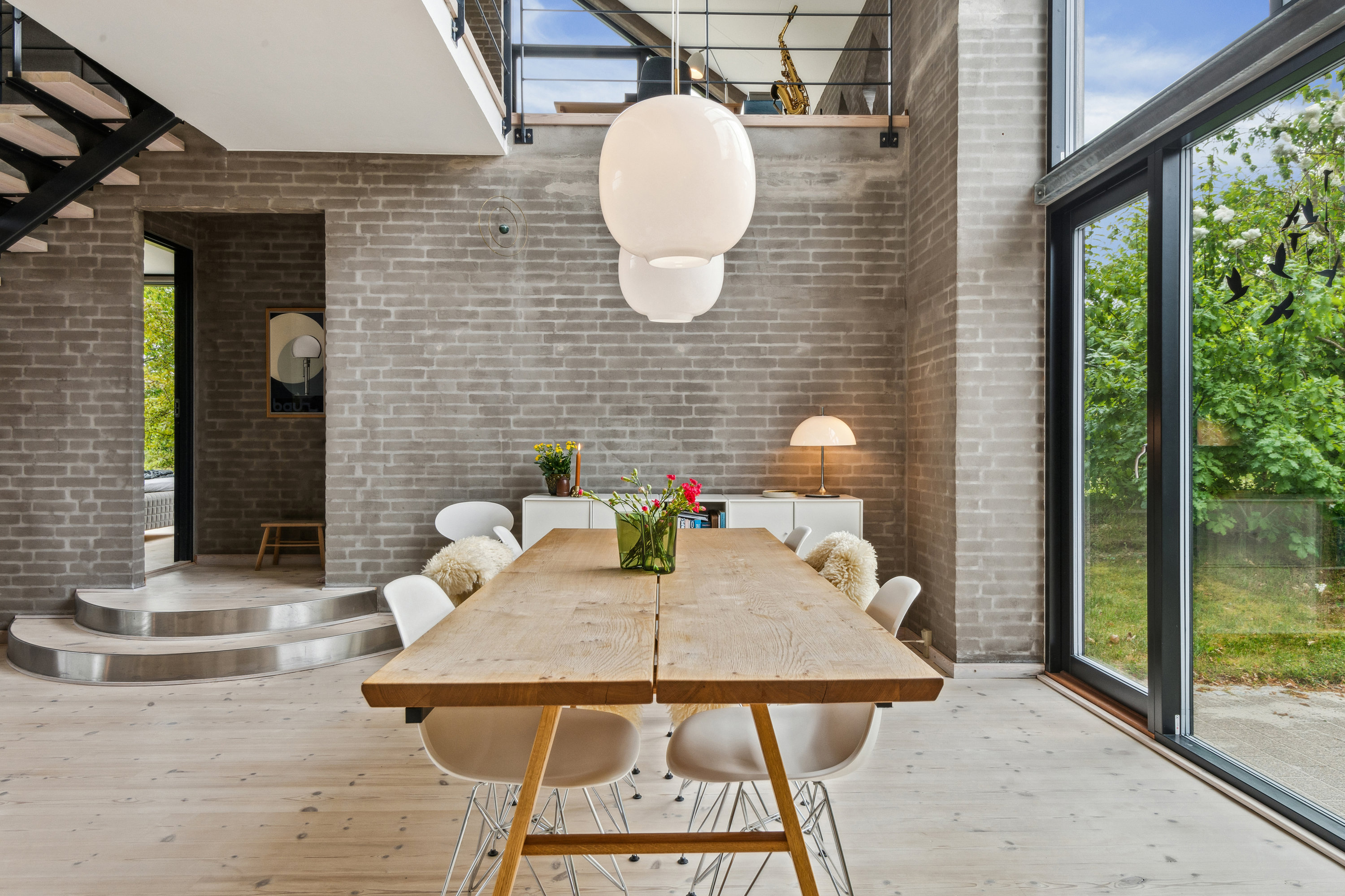 Fremhævet alrum billede i fuldskærmstilstand. Billede af Stentoften 72, Rebild, 9520 Skørping