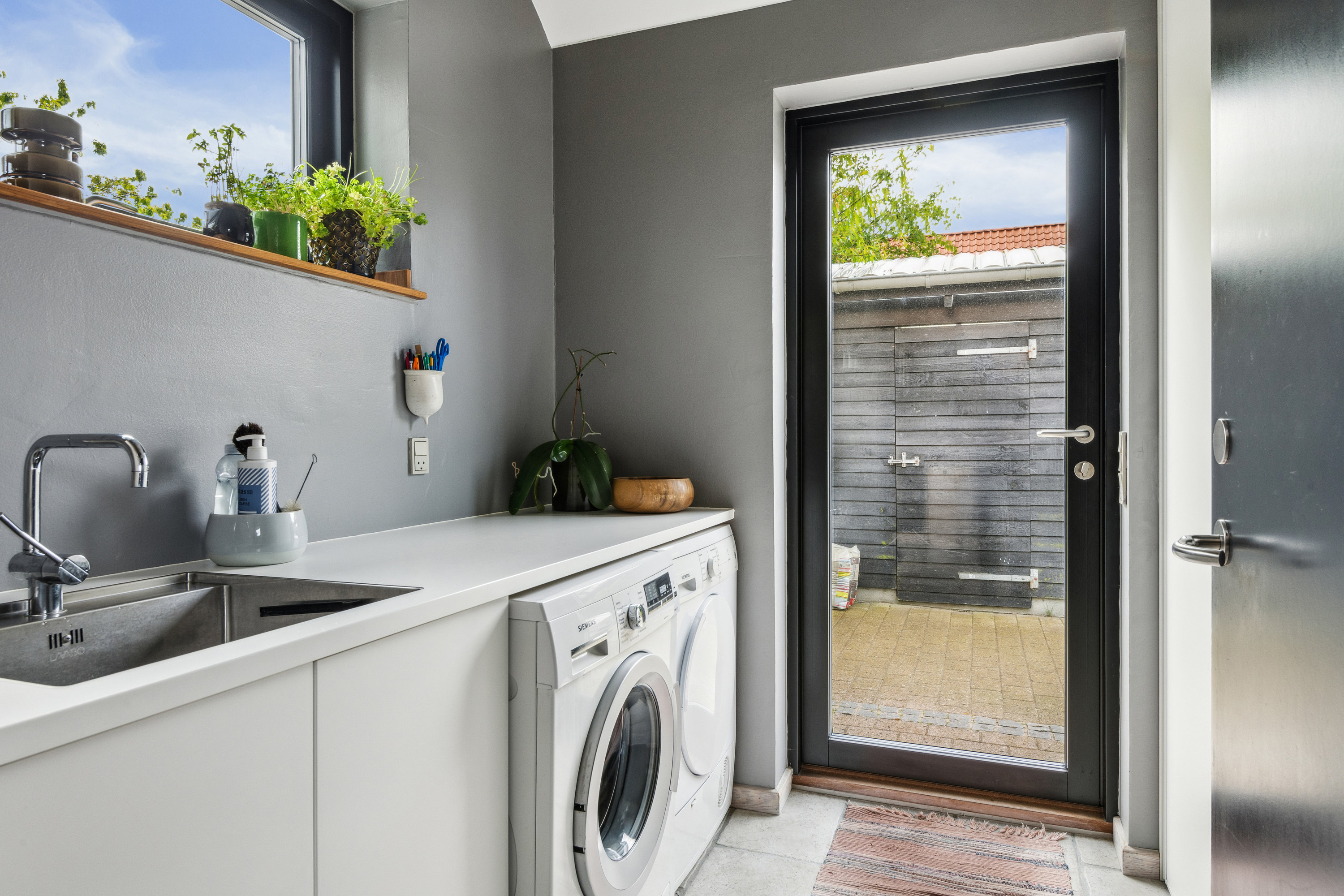 Fremhævet bryggers billede i fuldskærmstilstand. Billede af Stentoften 72, Rebild, 9520 Skørping