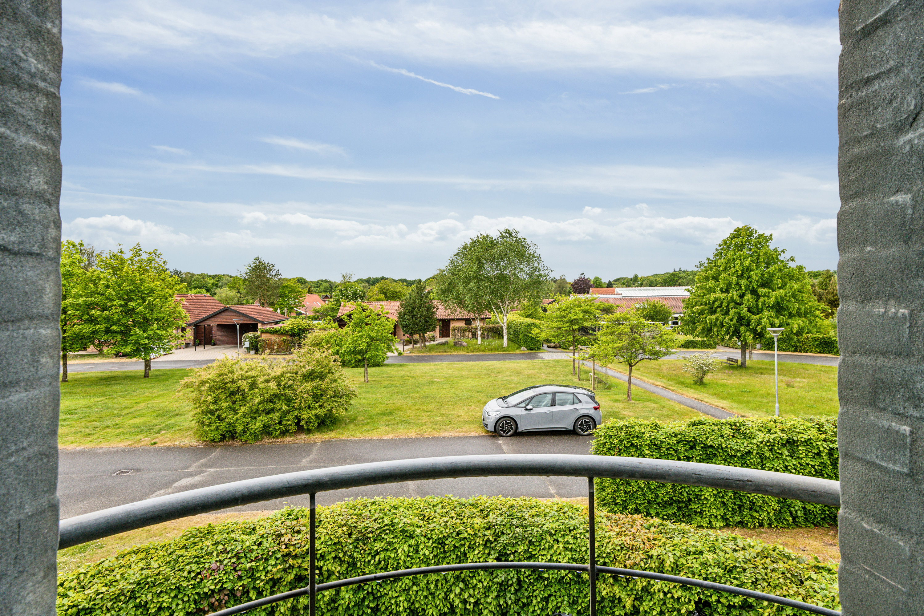 Fremhævet udsigt billede i fuldskærmstilstand. Billede af Stentoften 72, Rebild, 9520 Skørping