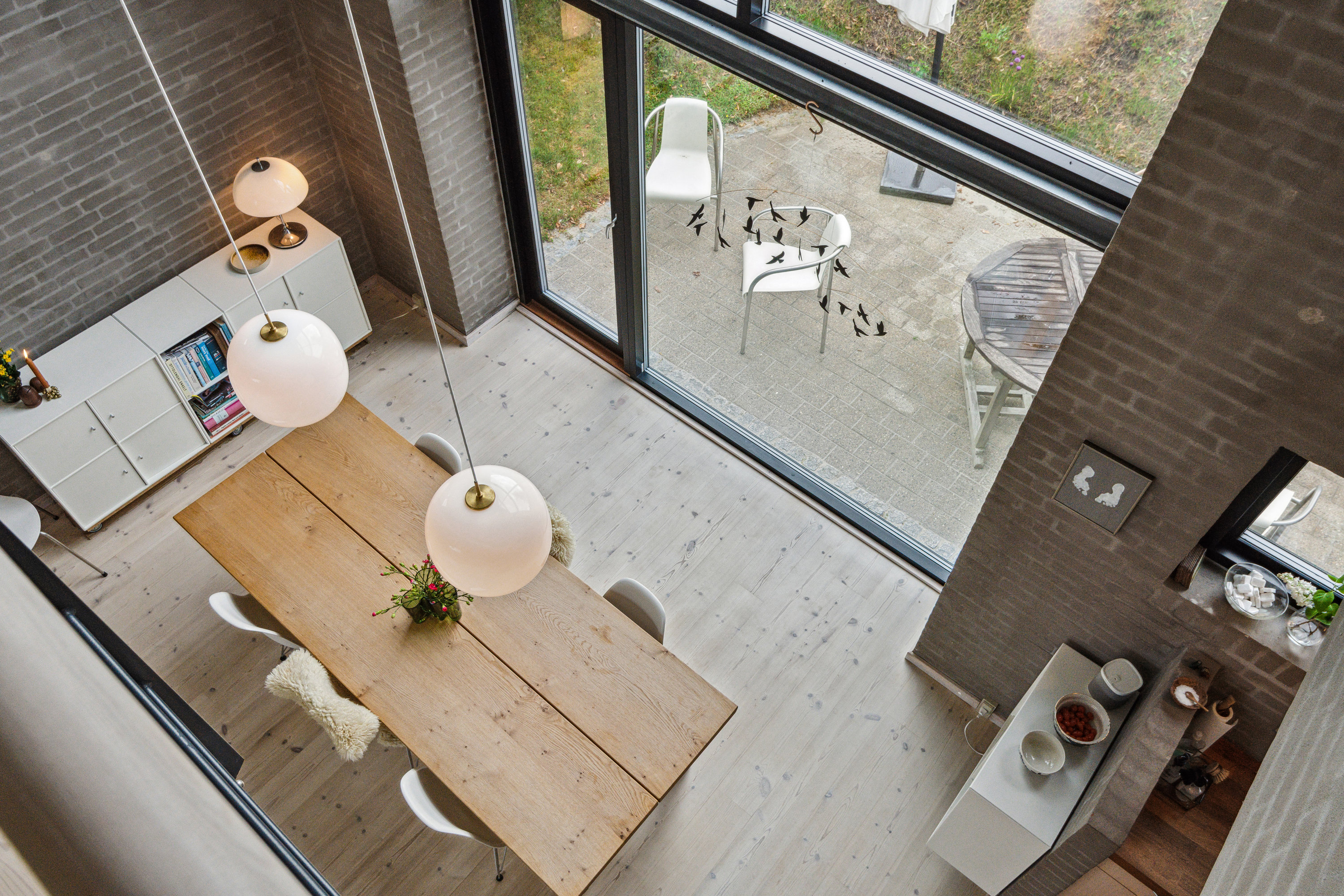 Fremhævet alrum billede i fuldskærmstilstand. Billede af Stentoften 72, Rebild, 9520 Skørping