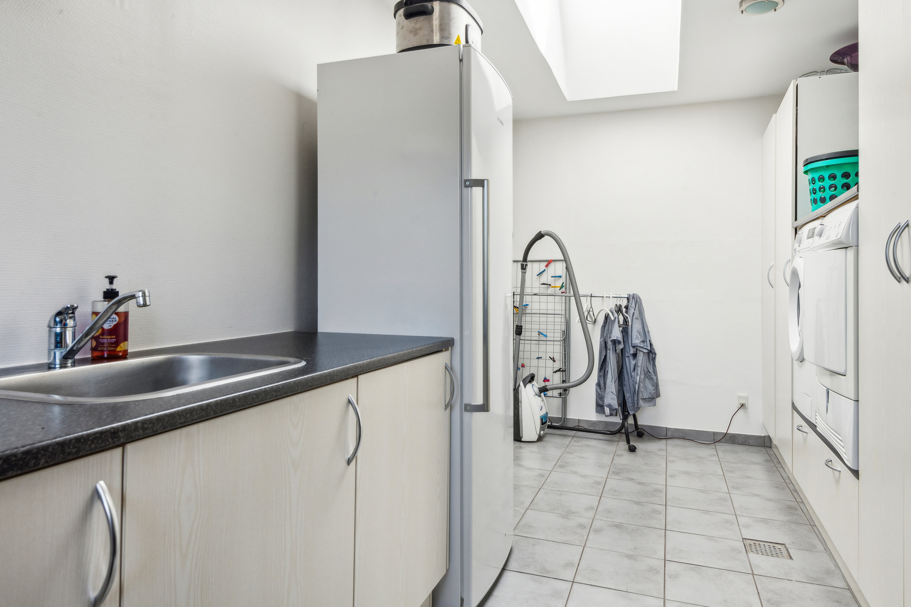 Fremhævet bryggers billede i fuldskærmstilstand. Billede af Schmidtsvej 17, Farstrup, 9240 Nibe