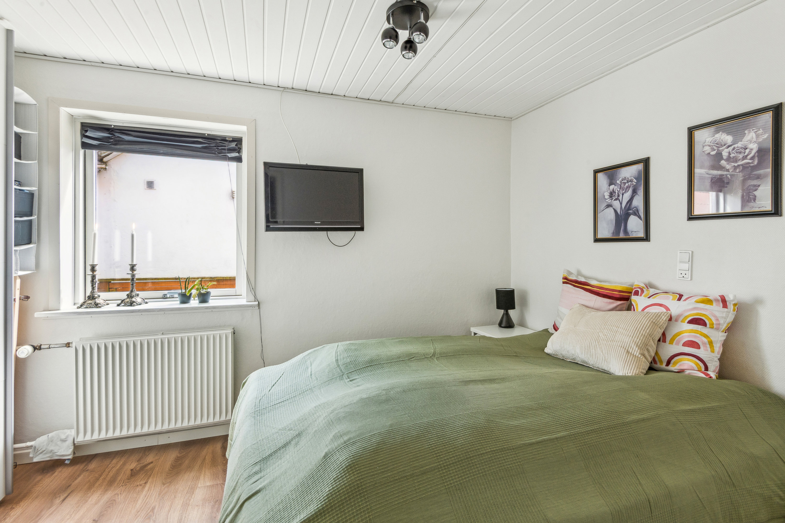 Fremhævet værelse billede i fuldskærmstilstand. Billede af Schmidtsvej 17, Farstrup, 9240 Nibe