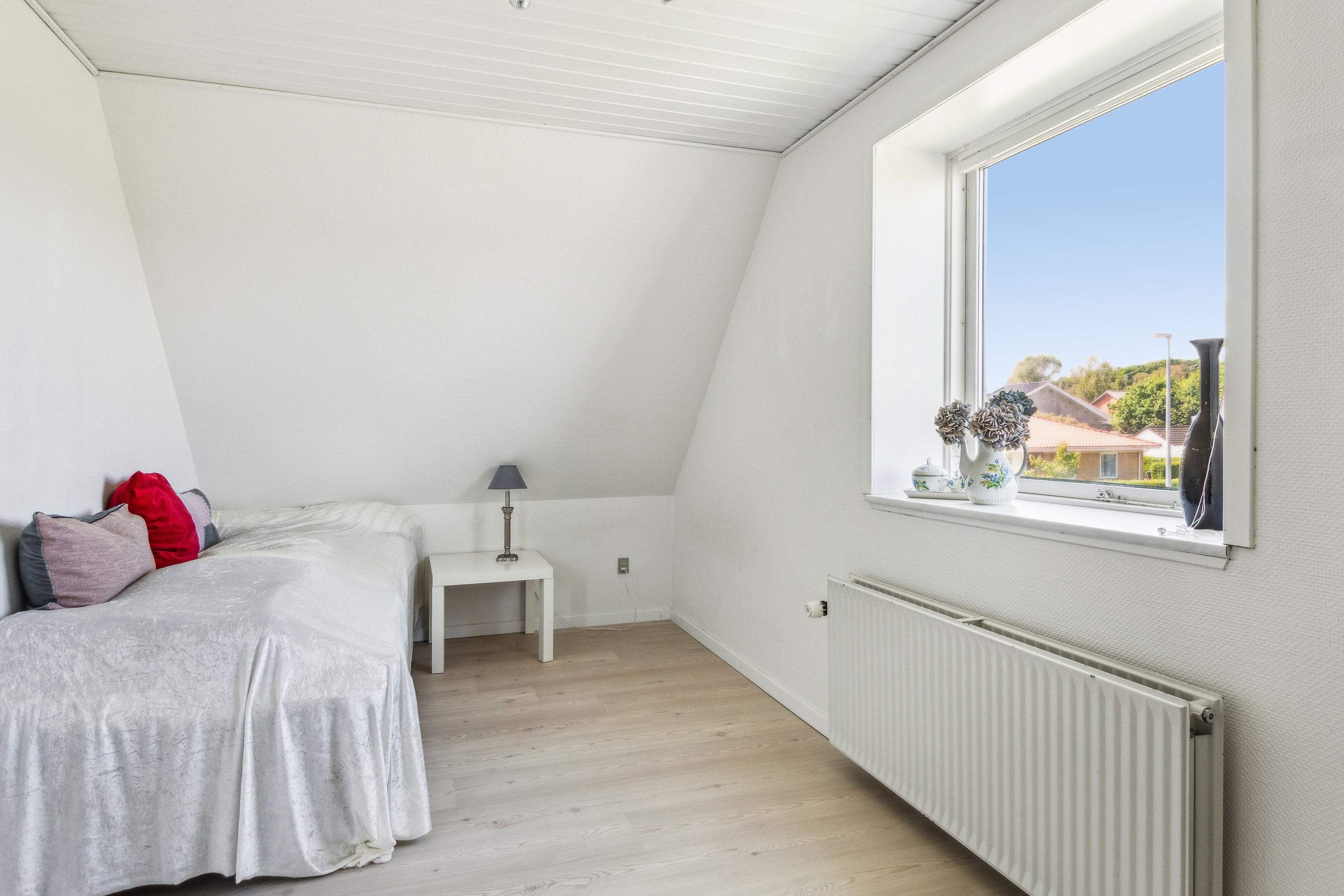 Fremhævet værelse billede i fuldskærmstilstand. Billede af Schmidtsvej 17, Farstrup, 9240 Nibe