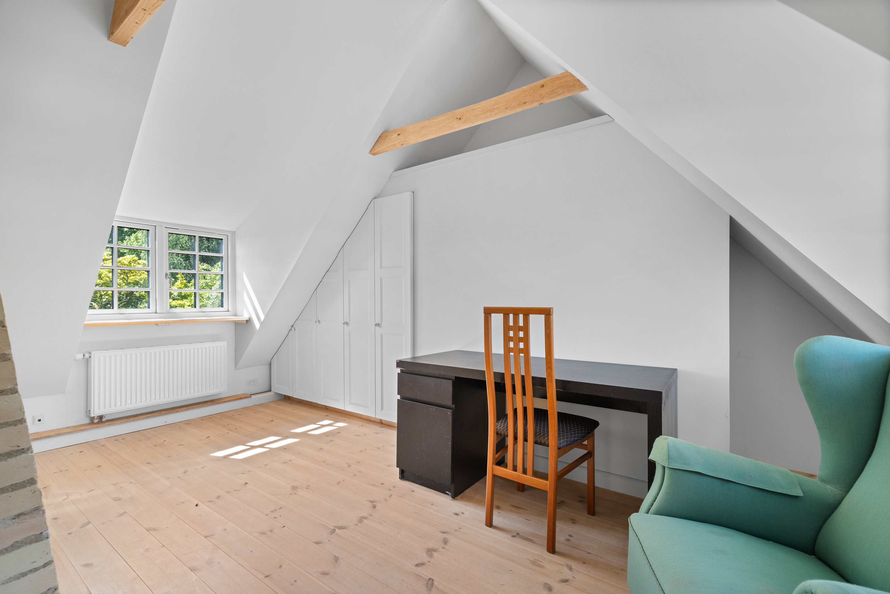 Fremhævet andet billede i fuldskærmstilstand. Billede af Bjerne Langgyde 10, 5600 Faaborg