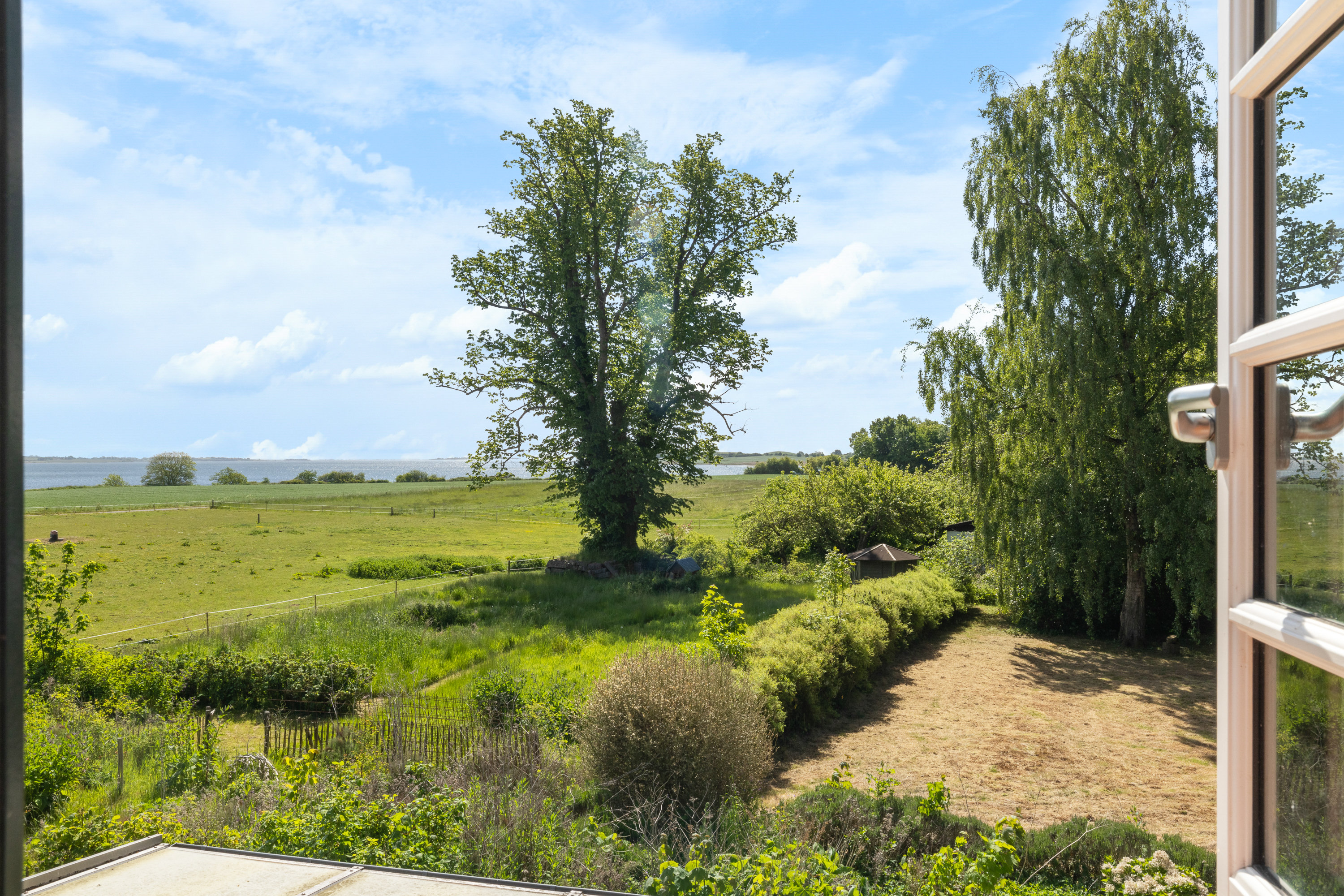 Fremhævet andet billede i fuldskærmstilstand. Billede af Bjerne Langgyde 10, 5600 Faaborg