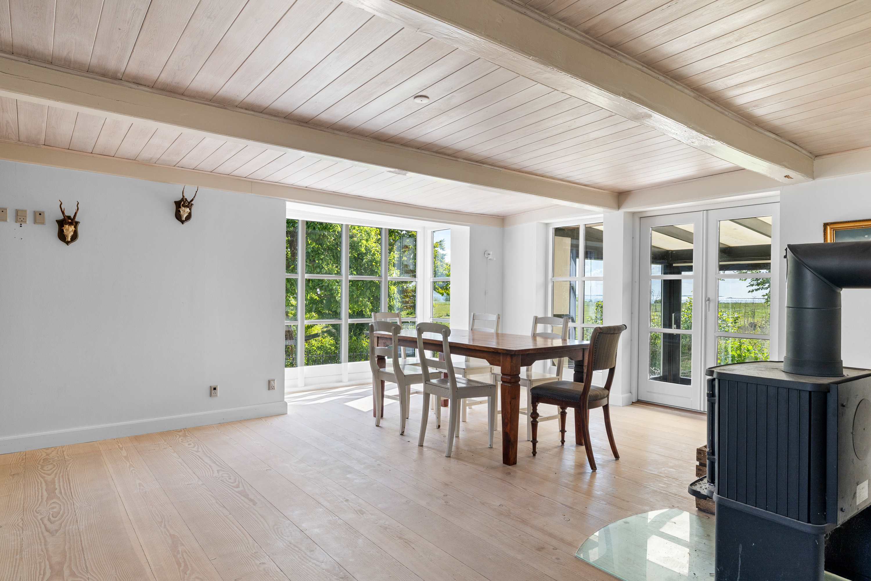 Fremhævet andet billede i fuldskærmstilstand. Billede af Bjerne Langgyde 10, 5600 Faaborg