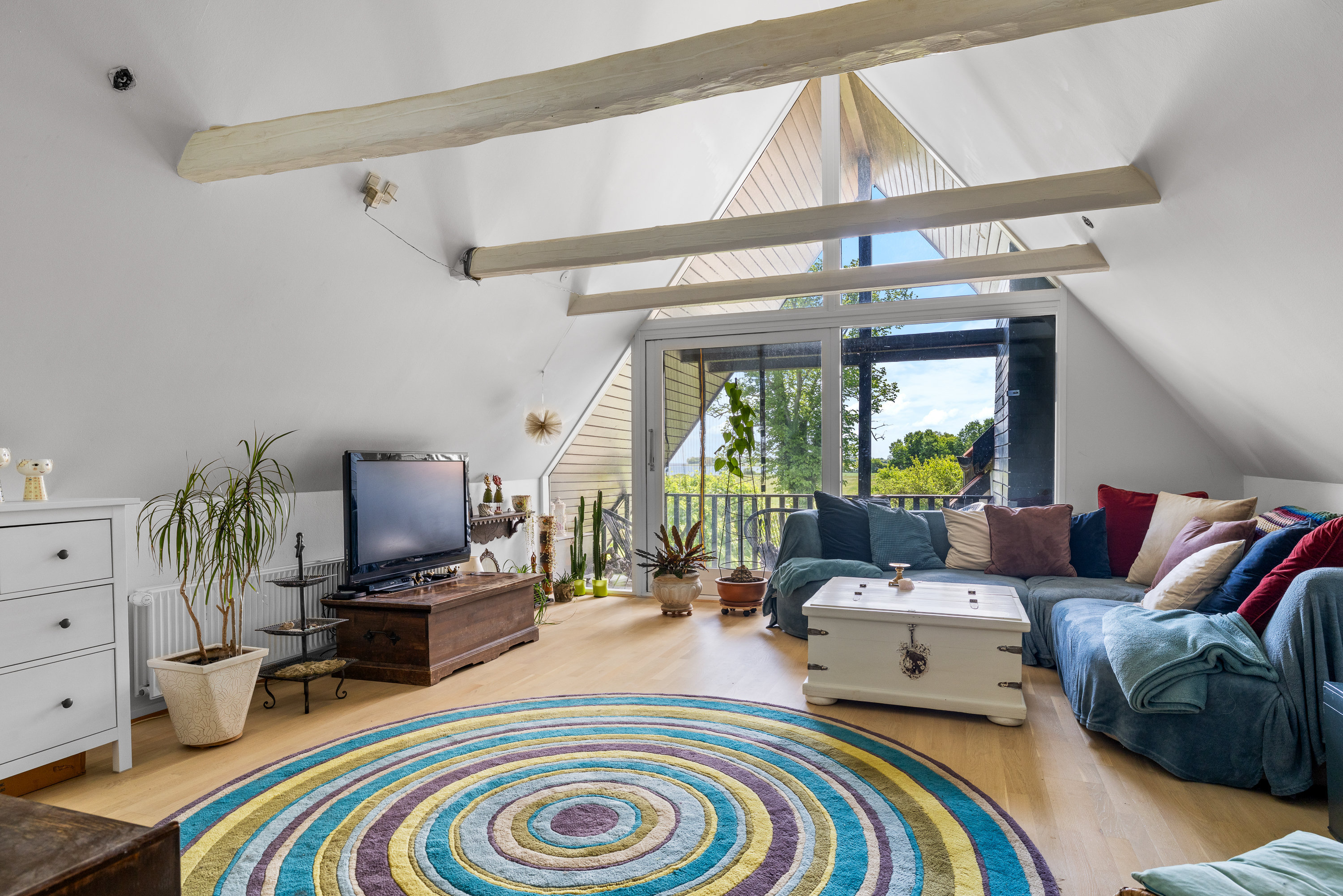 Fremhævet andet billede i fuldskærmstilstand. Billede af Bjerne Langgyde 10, 5600 Faaborg