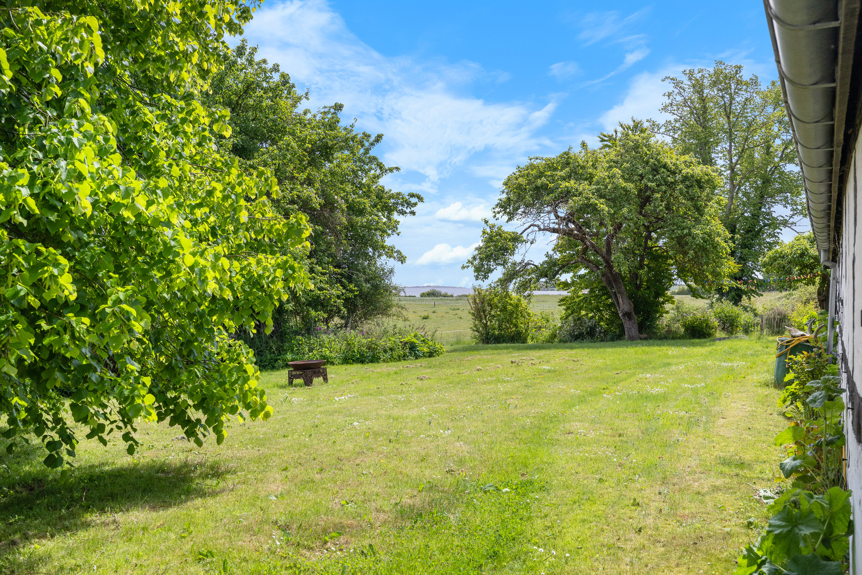Fremhævet have billede i fuldskærmstilstand. Billede af Bjerne Langgyde 10, 5600 Faaborg