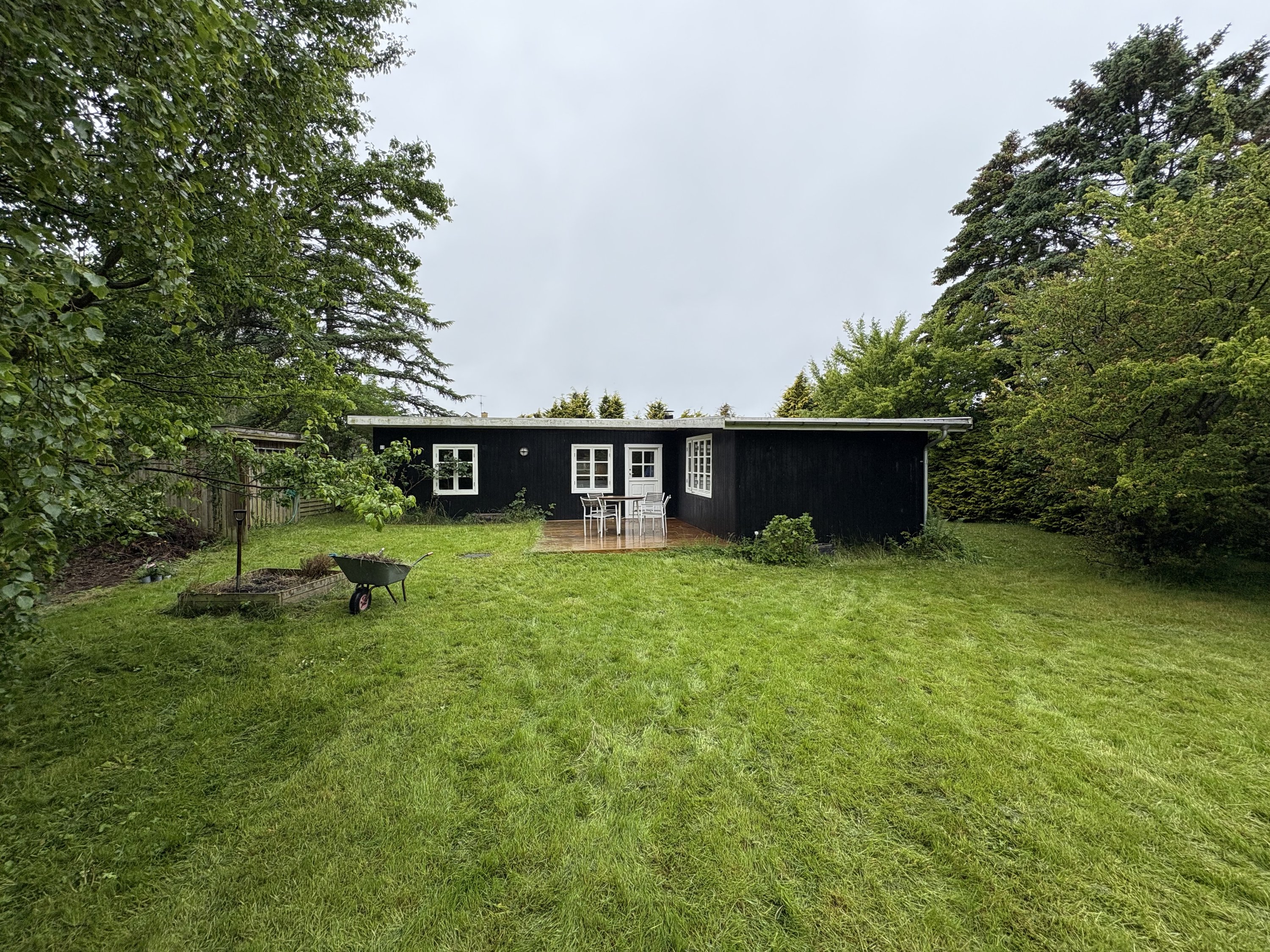 Fremhævet  billede i fuldskærmstilstand. Billede af Mosestien 13, 4400 Kalundborg