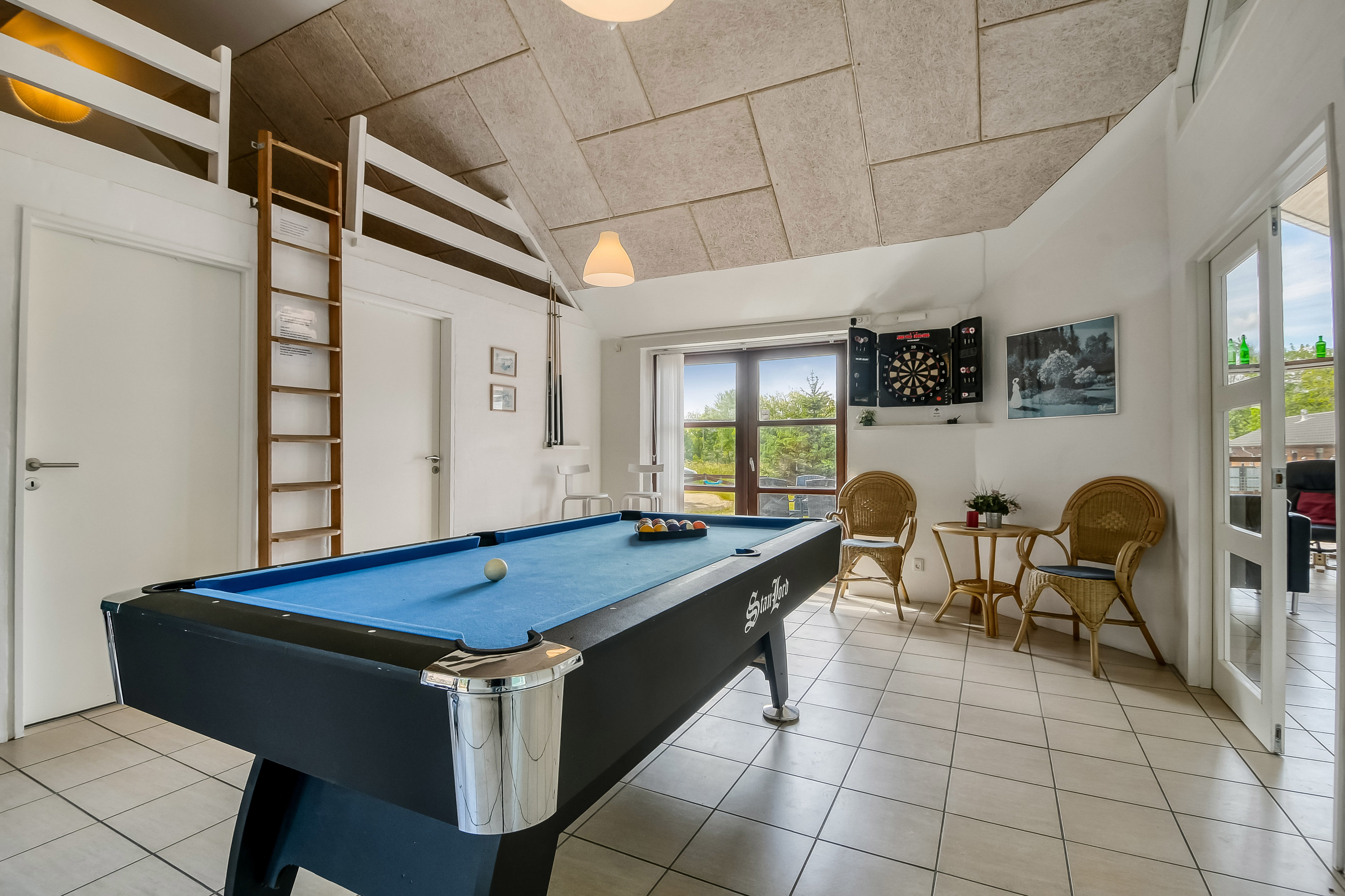 Fremhævet andet billede i fuldskærmstilstand. Billede af Hulvej 2, Ejsingholm, 7830 Vinderup