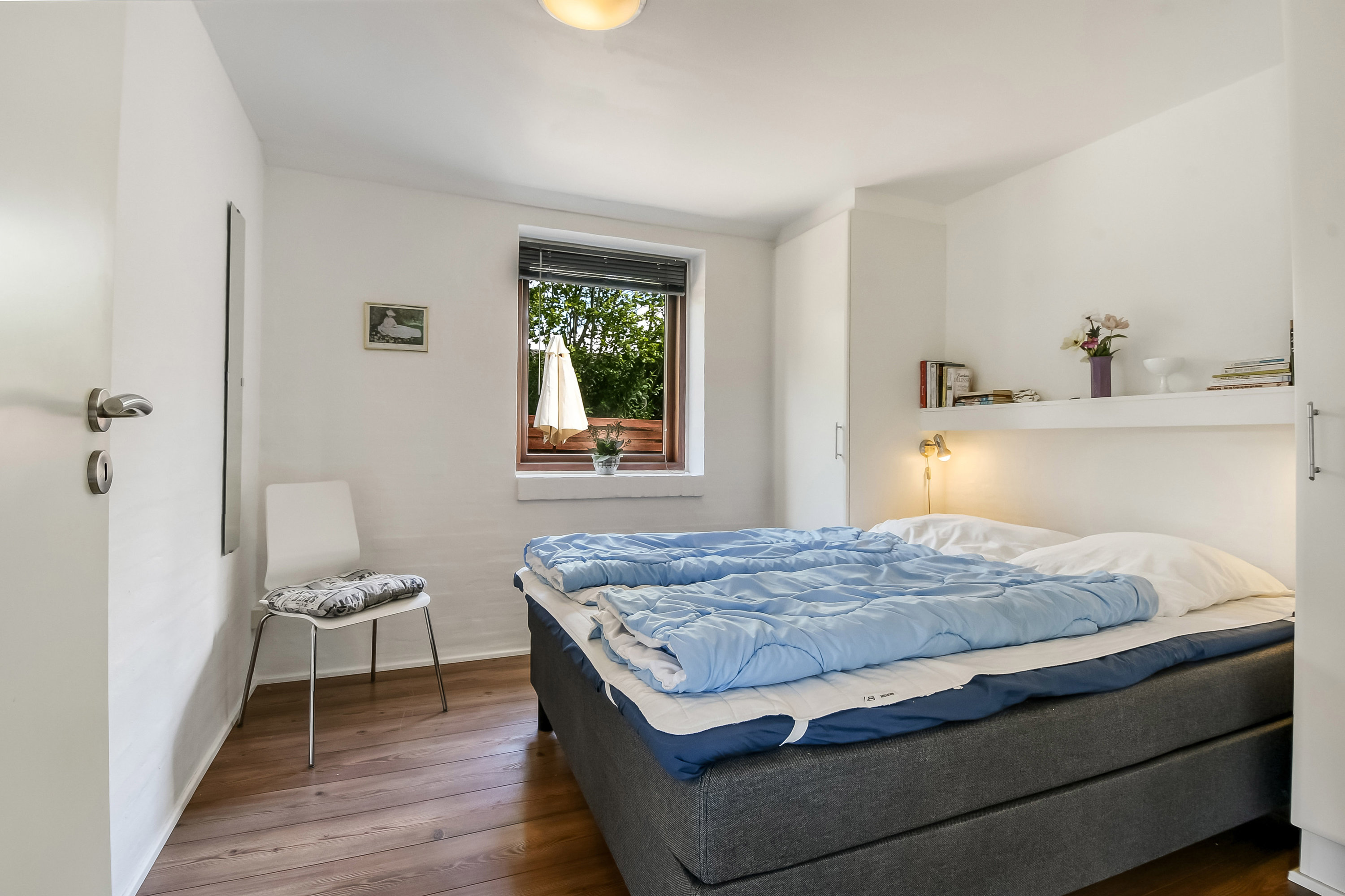 Fremhævet værelse billede i fuldskærmstilstand. Billede af Hulvej 2, Ejsingholm, 7830 Vinderup