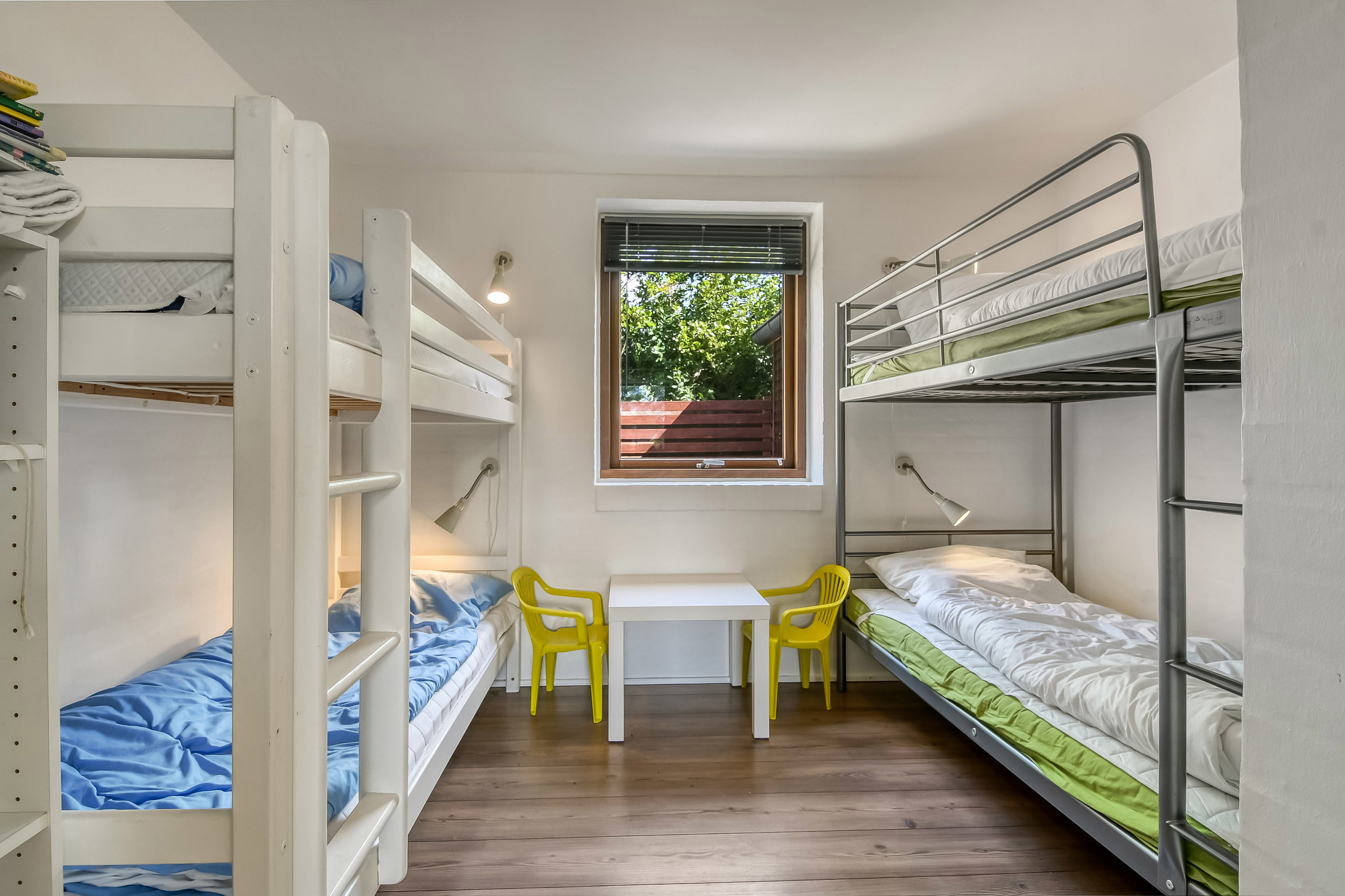 Fremhævet værelse billede i fuldskærmstilstand. Billede af Hulvej 2, Ejsingholm, 7830 Vinderup