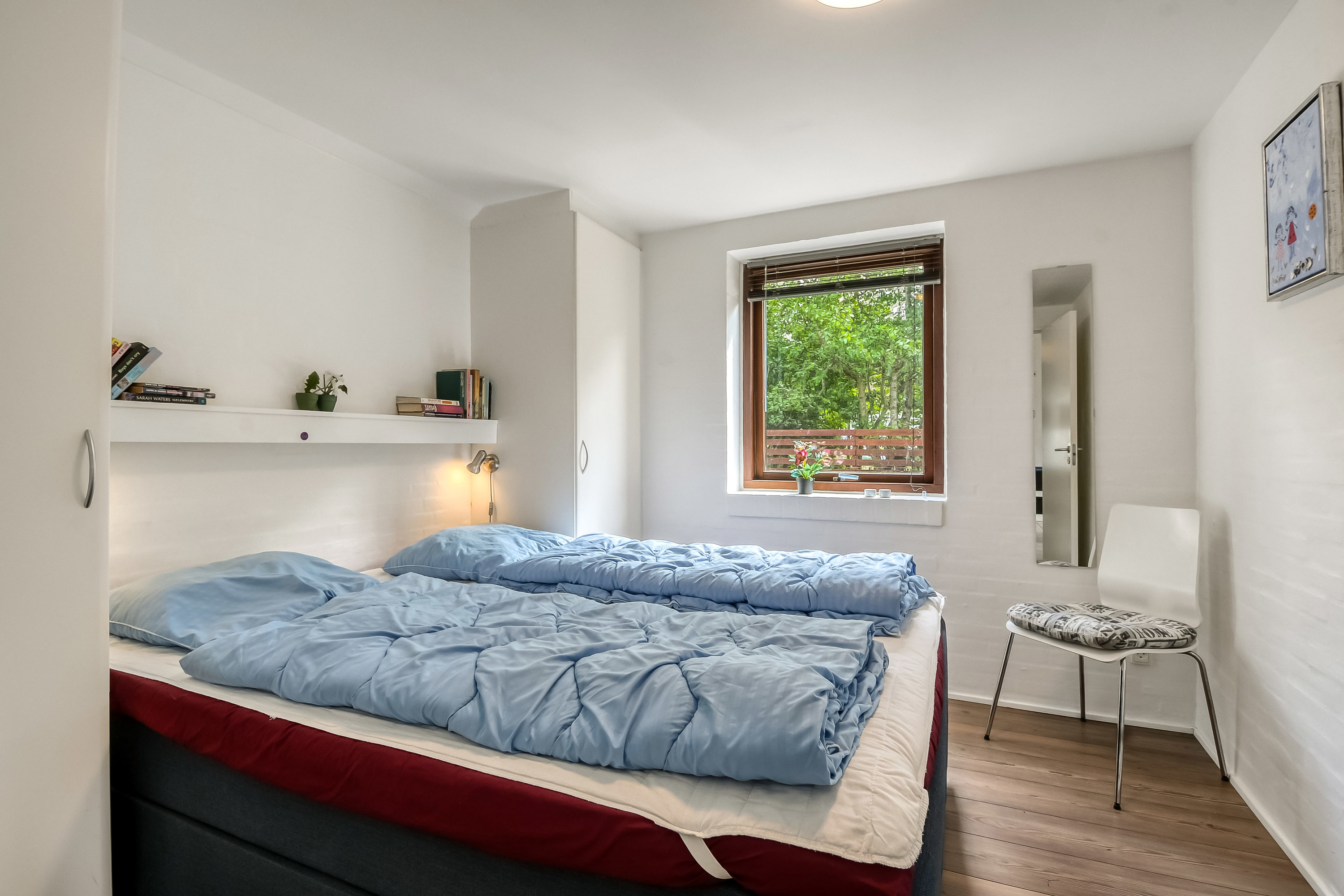 Fremhævet værelse billede i fuldskærmstilstand. Billede af Hulvej 2, Ejsingholm, 7830 Vinderup