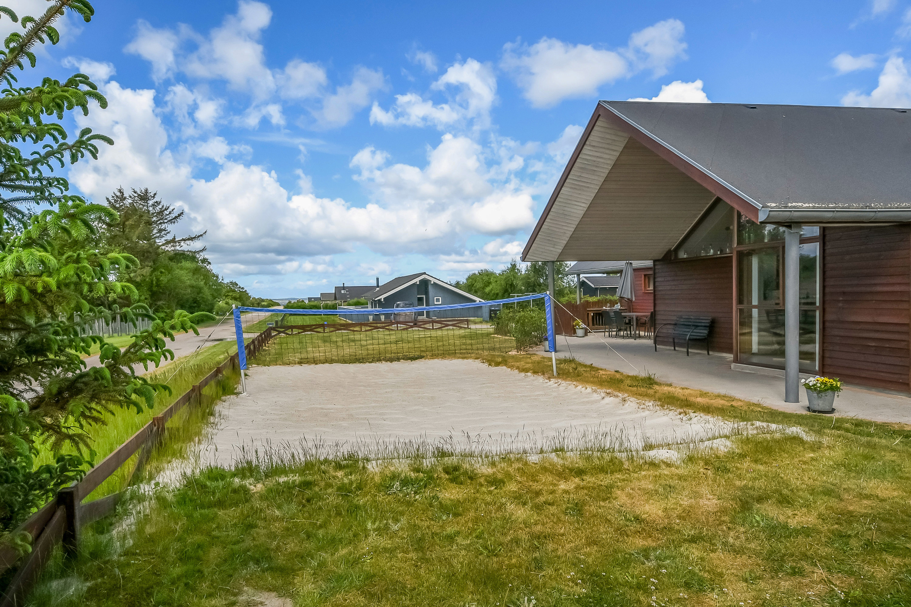 Fremhævet ejendommen billede i fuldskærmstilstand. Billede af Hulvej 2, Ejsingholm, 7830 Vinderup