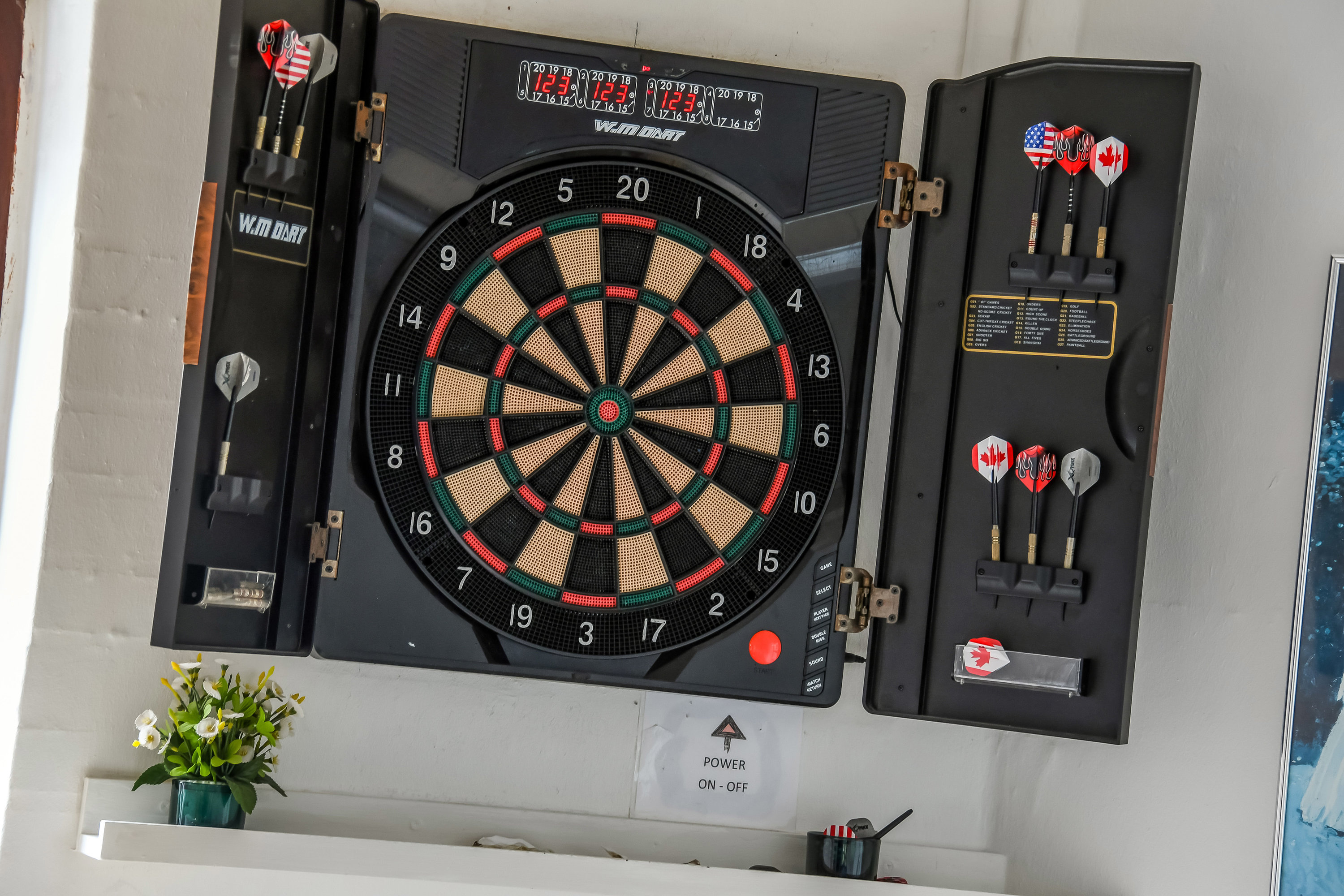 Fremhævet andet billede i fuldskærmstilstand. Billede af Hulvej 2, Ejsingholm, 7830 Vinderup