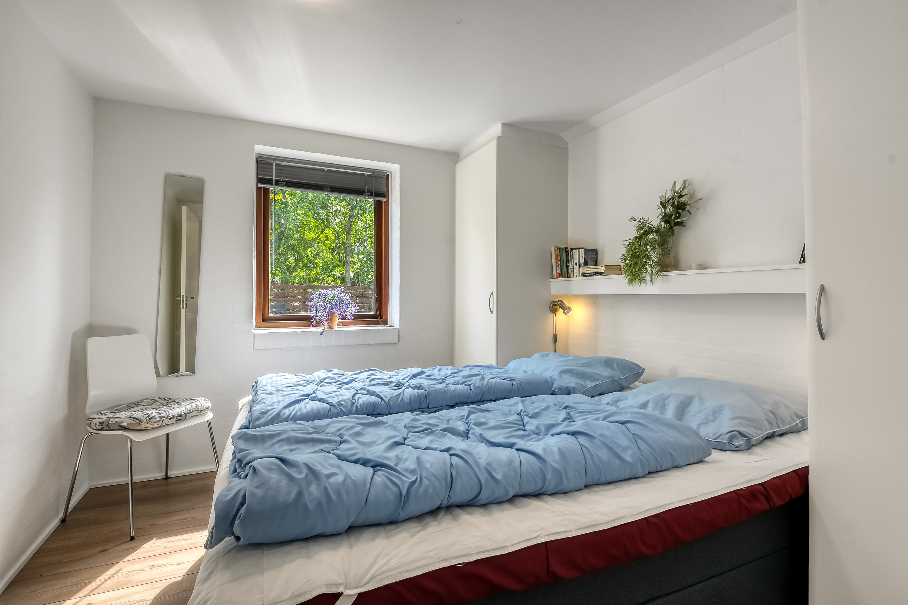 Fremhævet værelse billede i fuldskærmstilstand. Billede af Hulvej 2, Ejsingholm, 7830 Vinderup