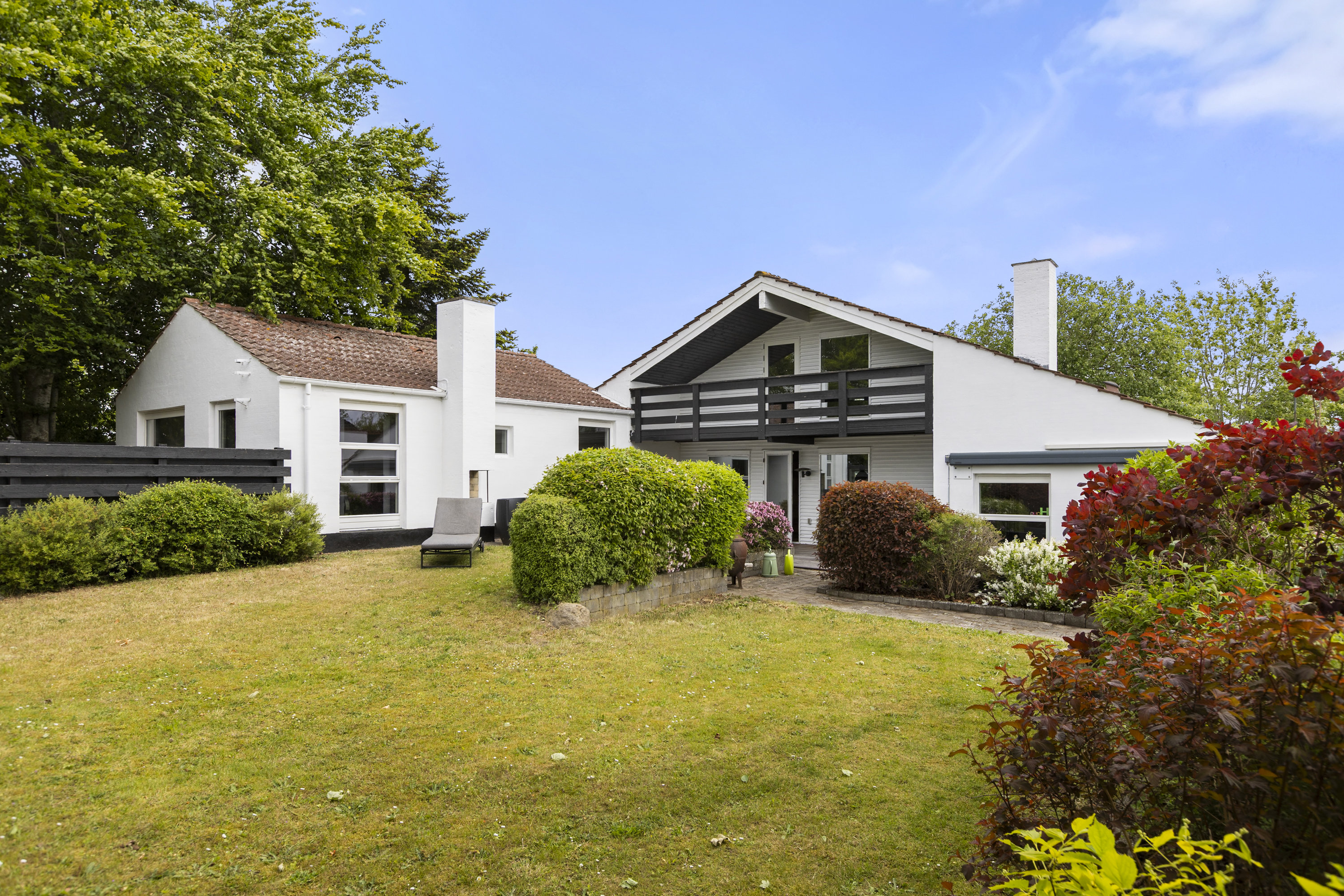 Fremhævet ejendommen billede i fuldskærmstilstand. Billede af Syrenvej 24, 4295 Stenlille