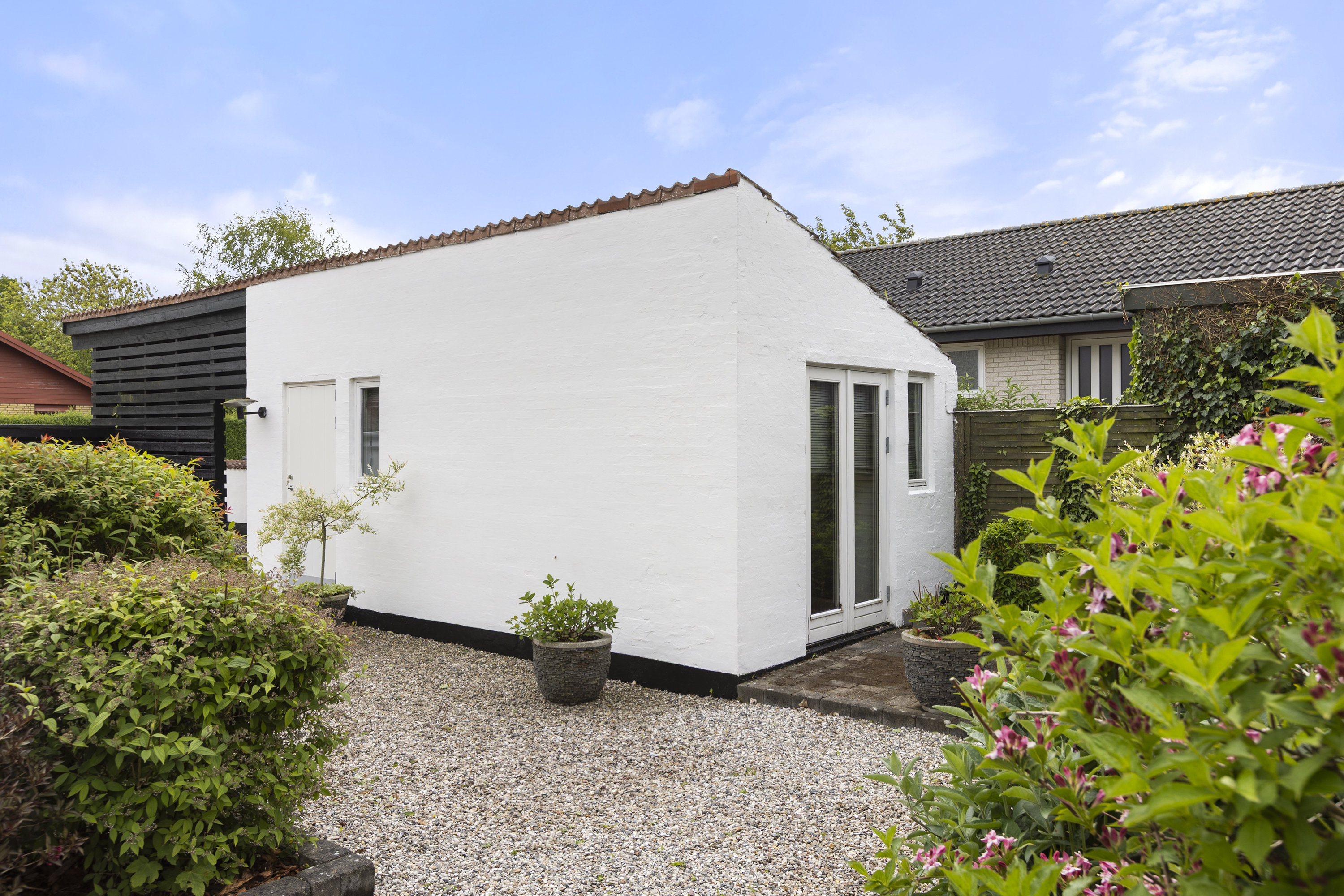 Fremhævet anneks billede i fuldskærmstilstand. Billede af Syrenvej 24, 4295 Stenlille