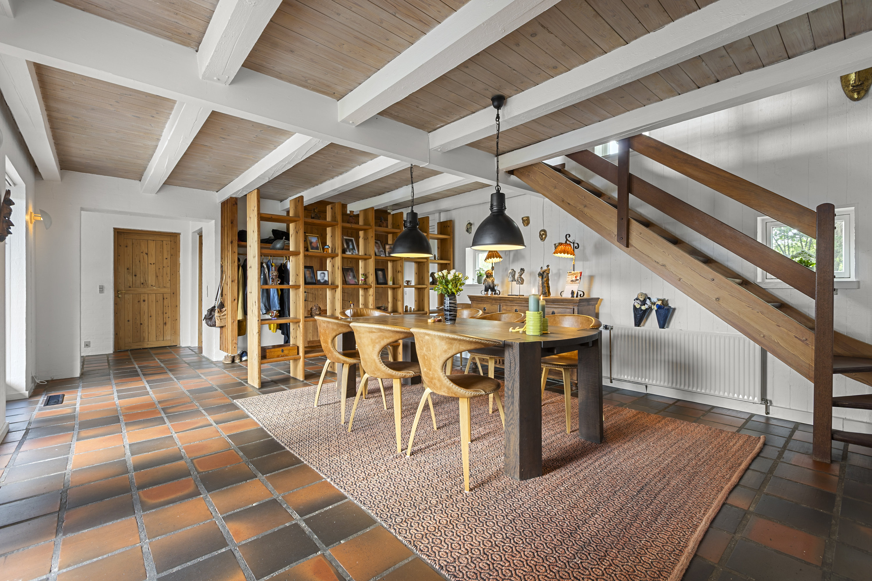 Fremhævet alrum billede i fuldskærmstilstand. Billede af Syrenvej 24, 4295 Stenlille