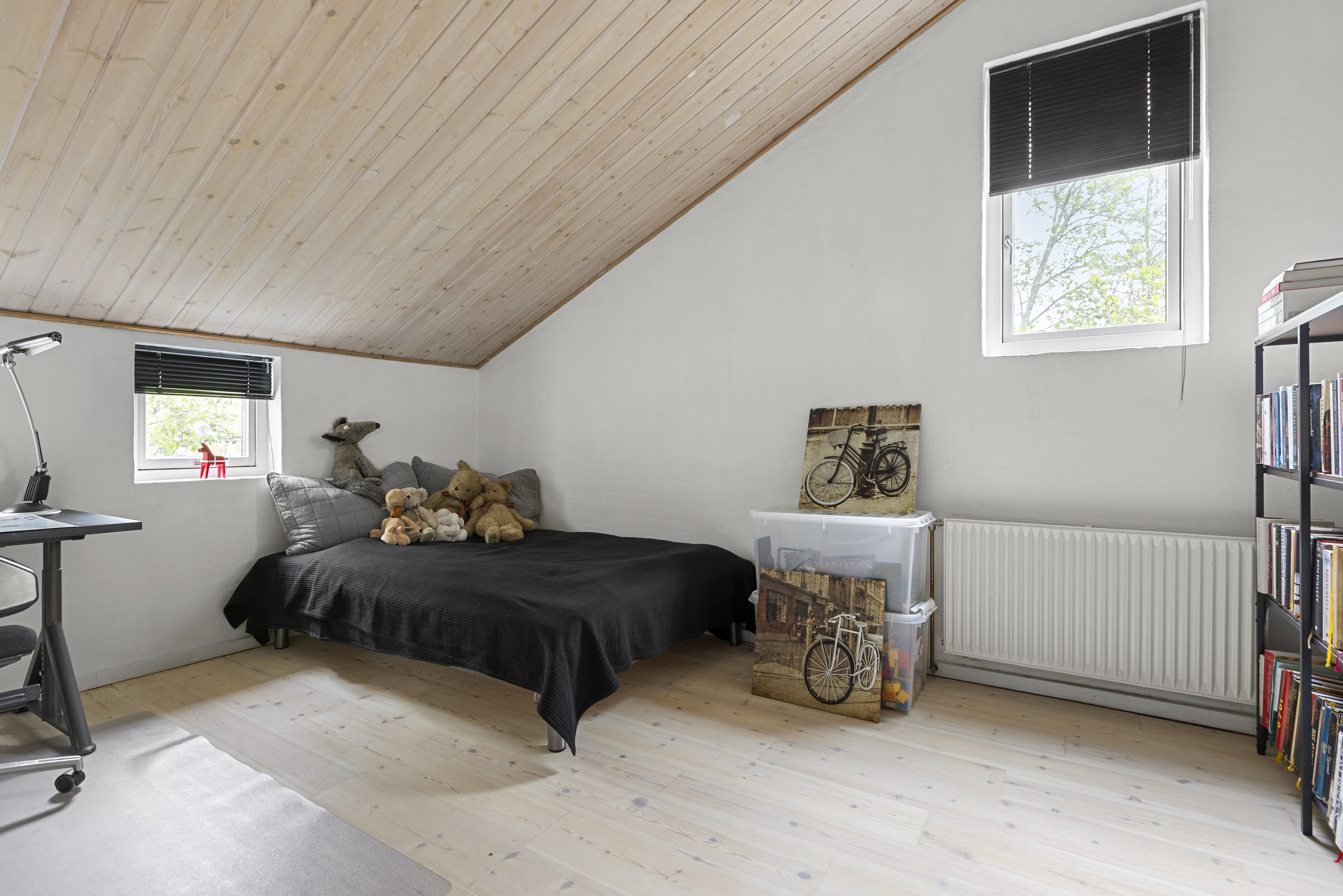 Fremhævet værelse billede i fuldskærmstilstand. Billede af Syrenvej 24, 4295 Stenlille